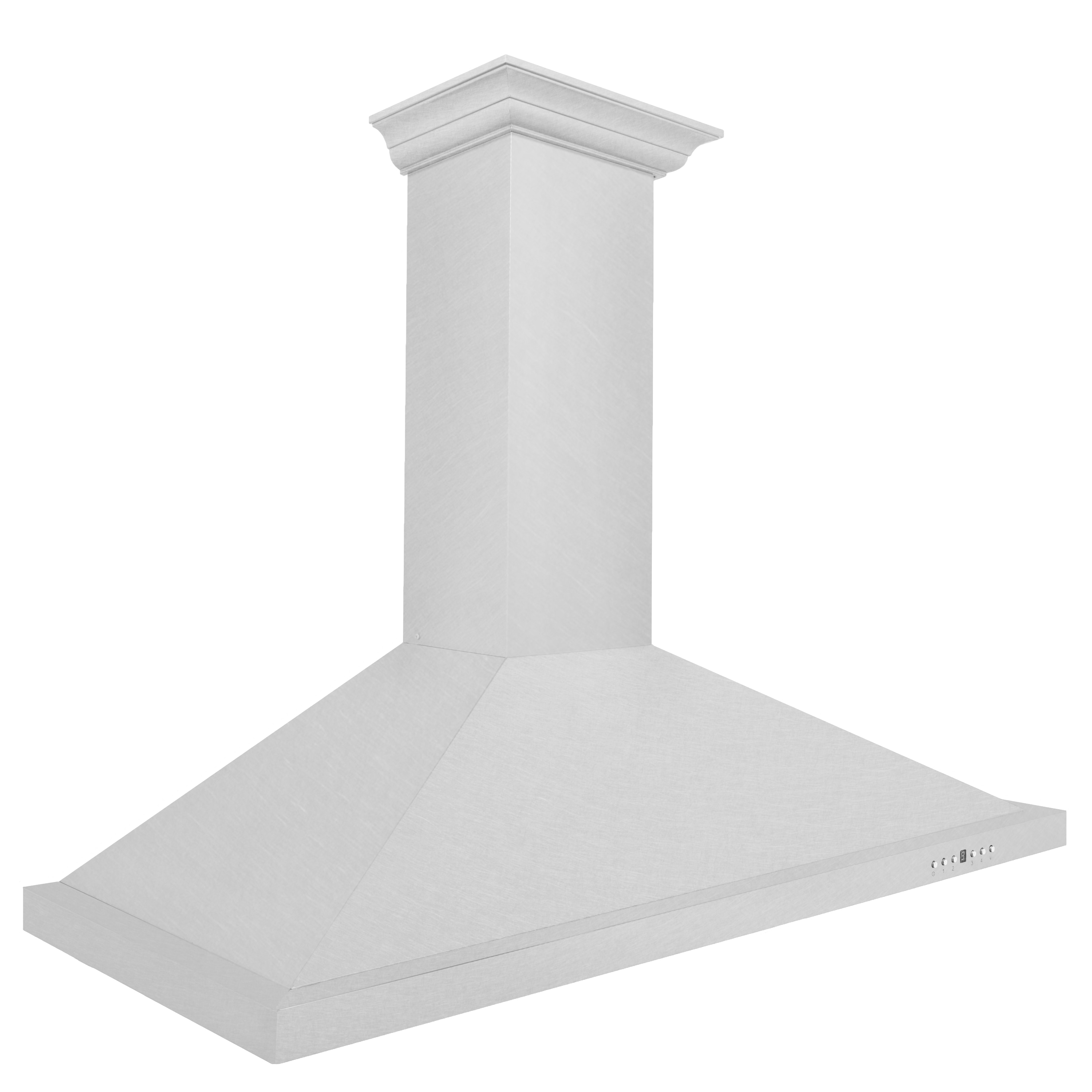 ZLINE KITCHEN & BATH 8KBS-48 Wall-Mounted-Range-Hoods - View #4