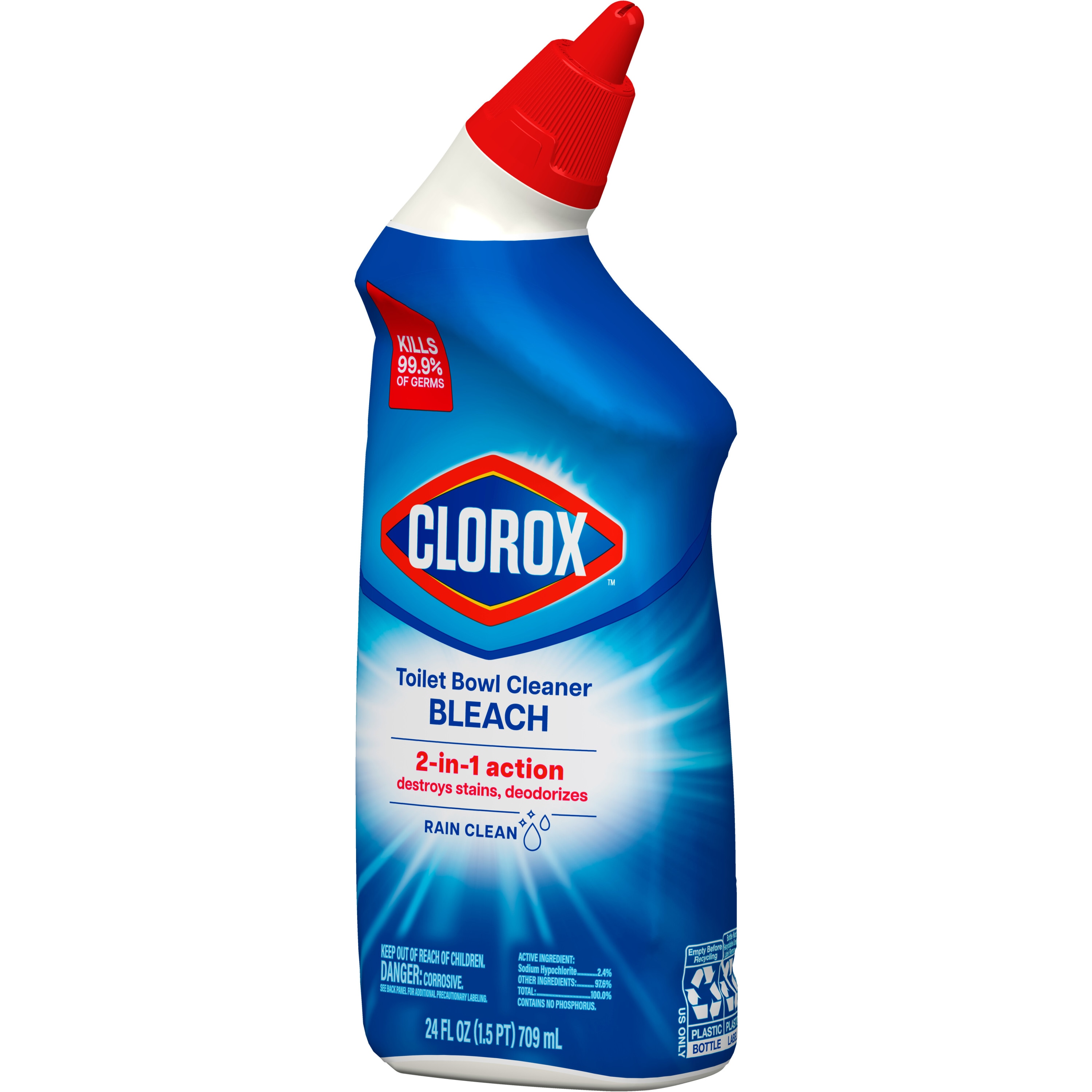 Clorox 4460000938 Toilet-Bowl-Cleaners - View #11