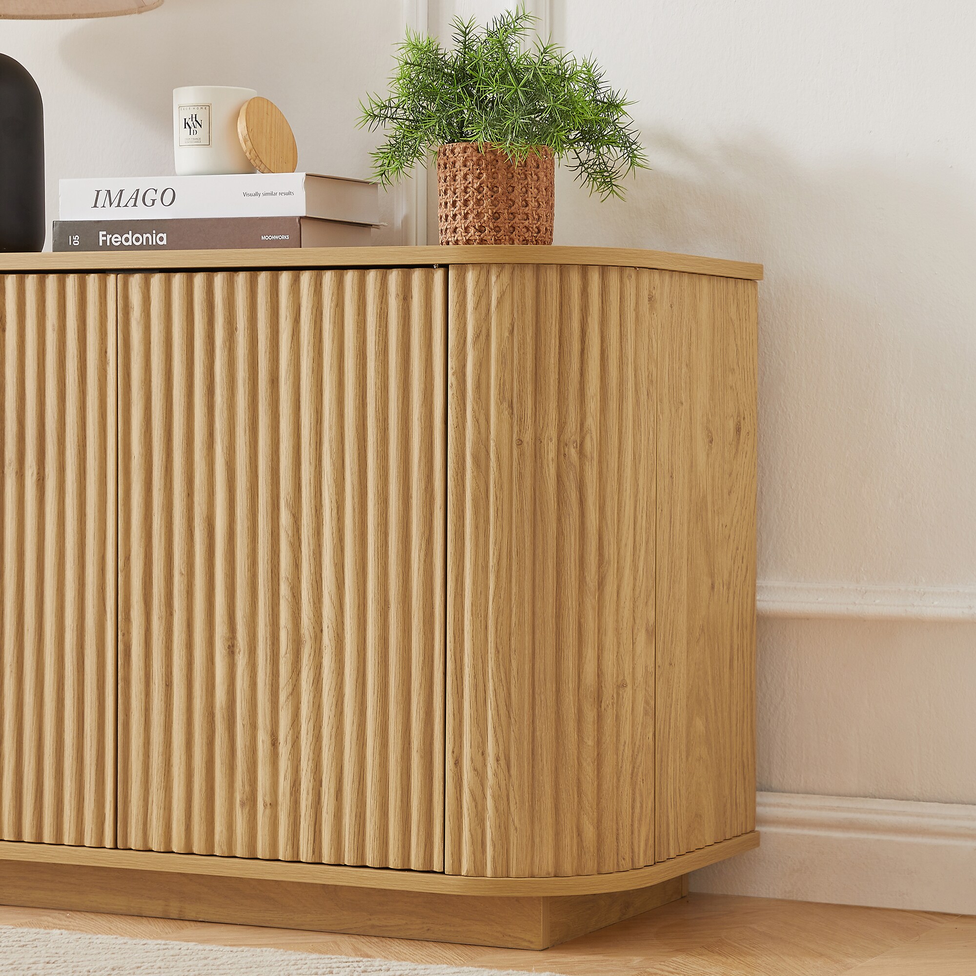 Bybafun YA2500083 Tv-Stands - View #6