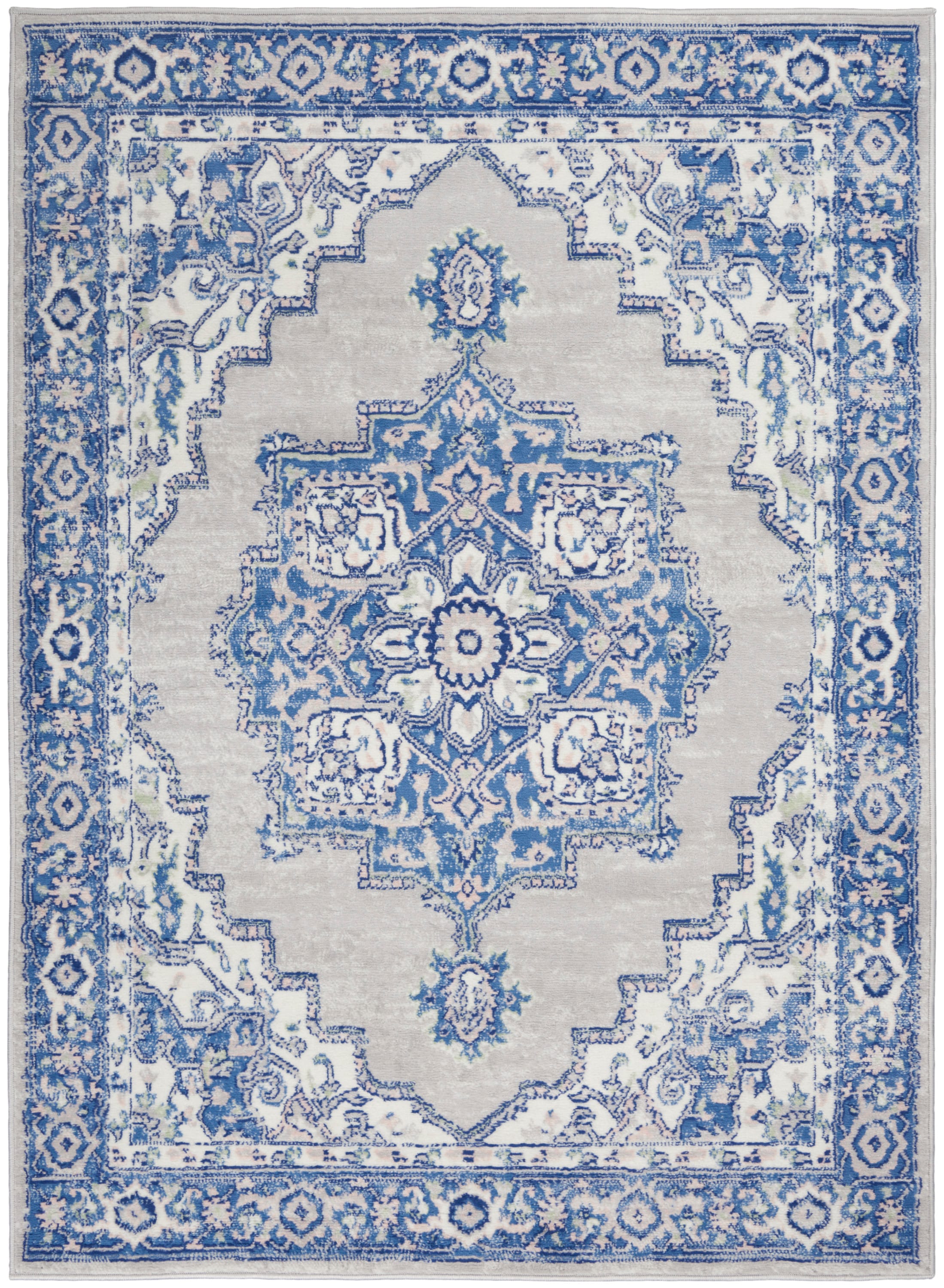 Nourison 99446831453 rugs - View #2
