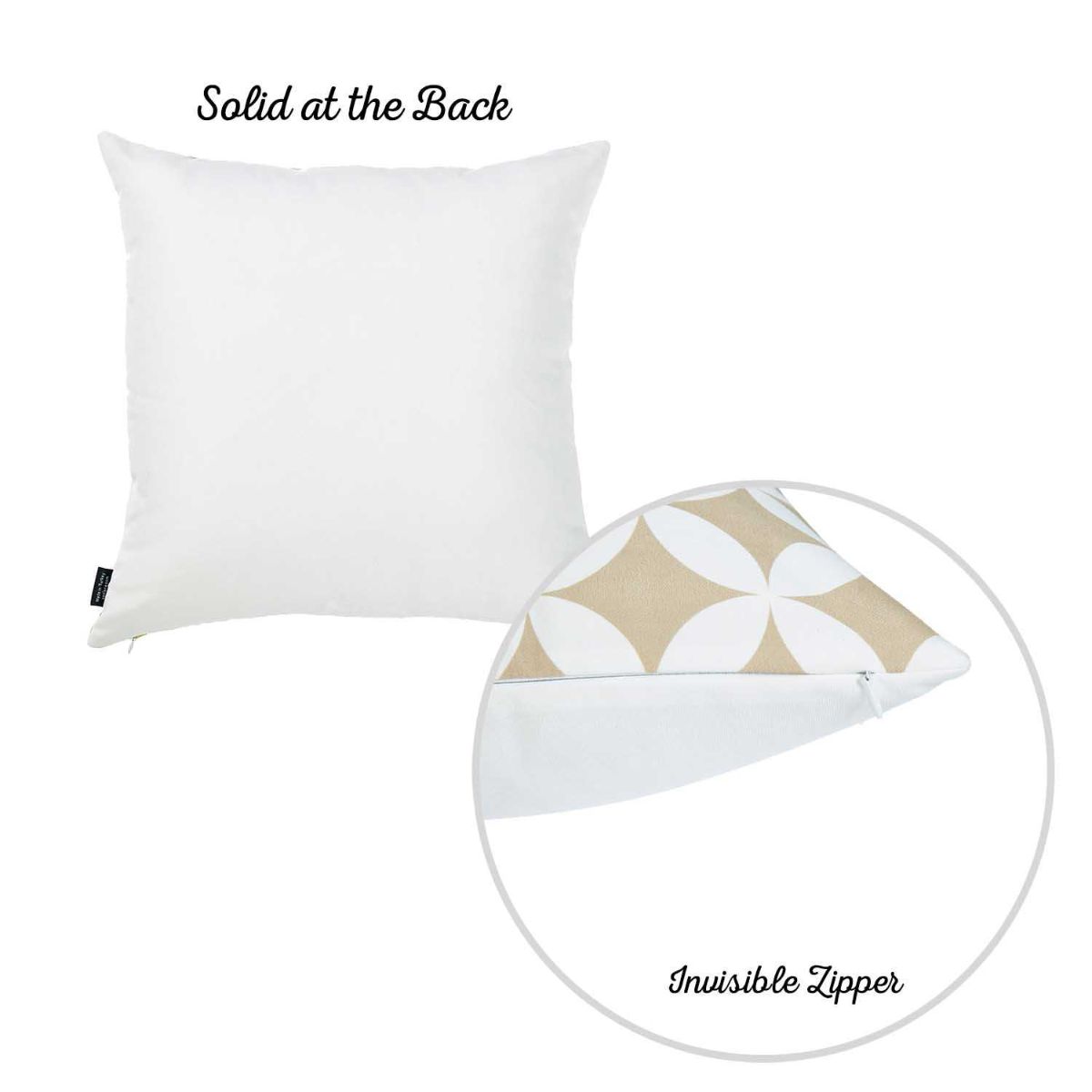 HomeRoots 355448 Accent-Pillows - View #2