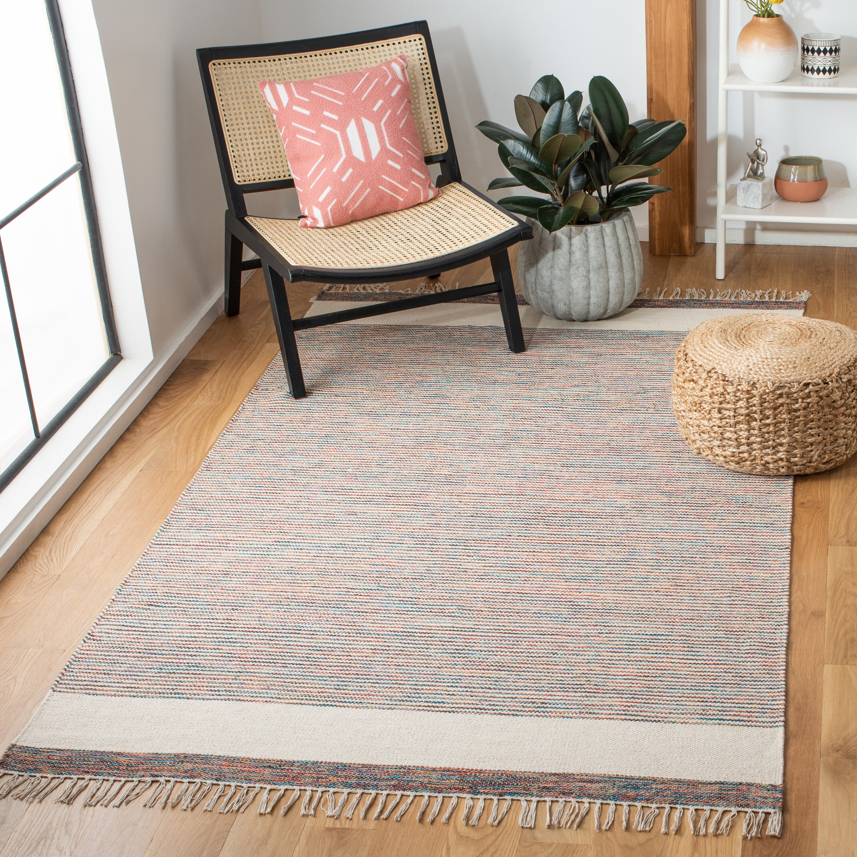 Safavieh MTK654B-6 rugs - View #2