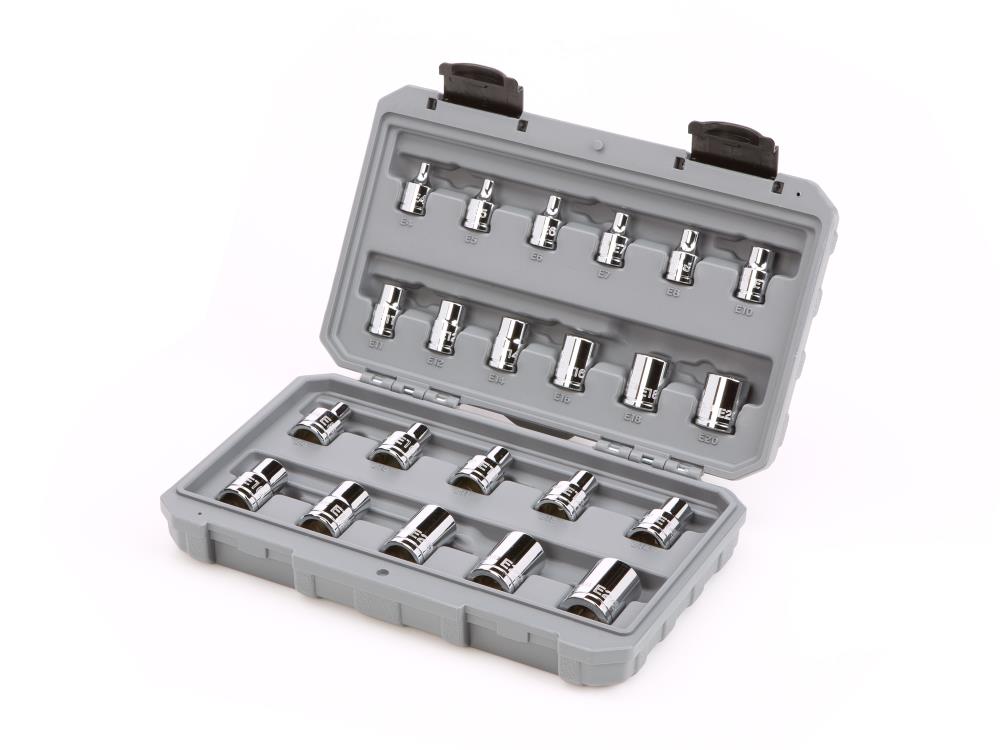 TEKTON SHD99302 Socket-Sets - View #2