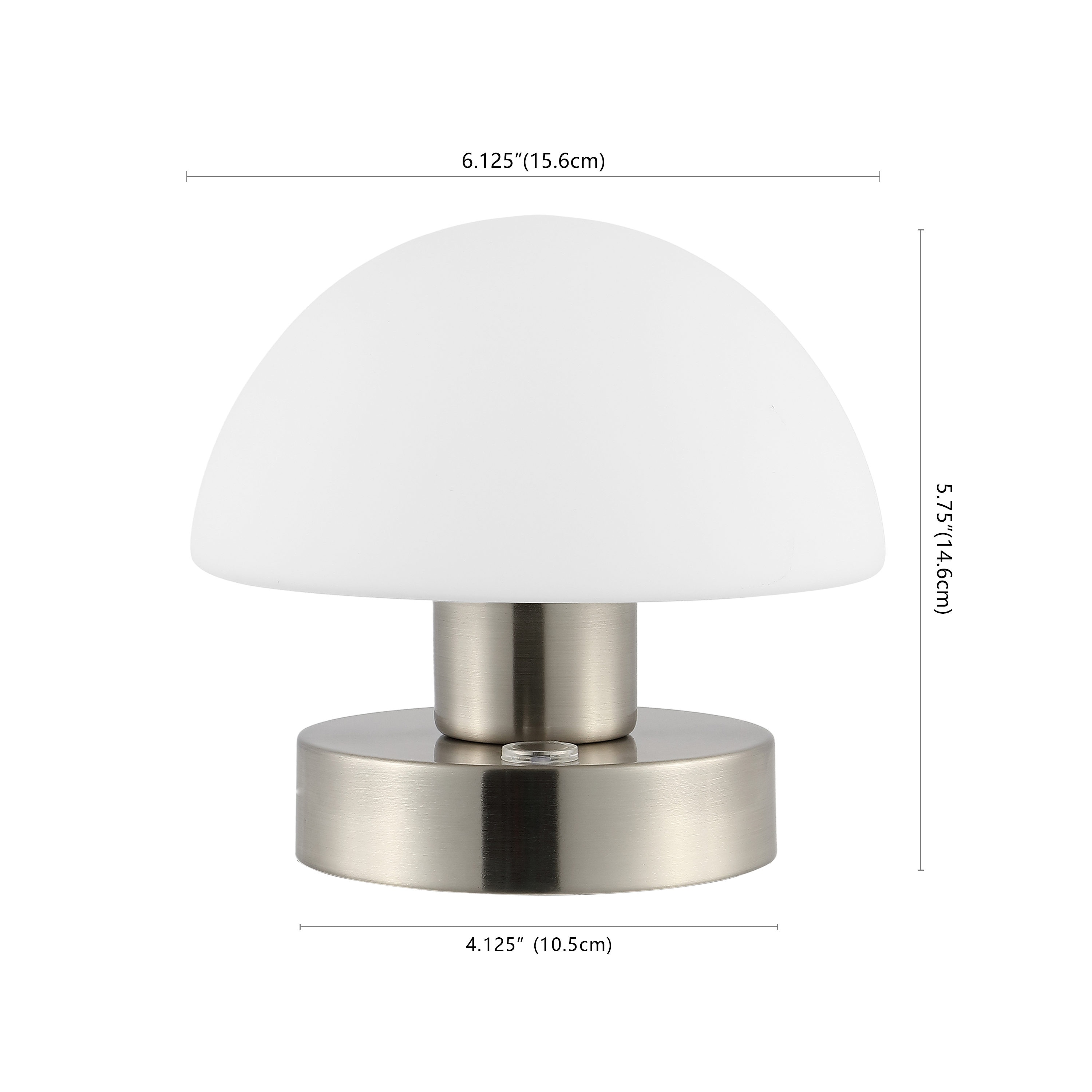 JONATHAN  Y JYL7113B Table-Lamps - View #4