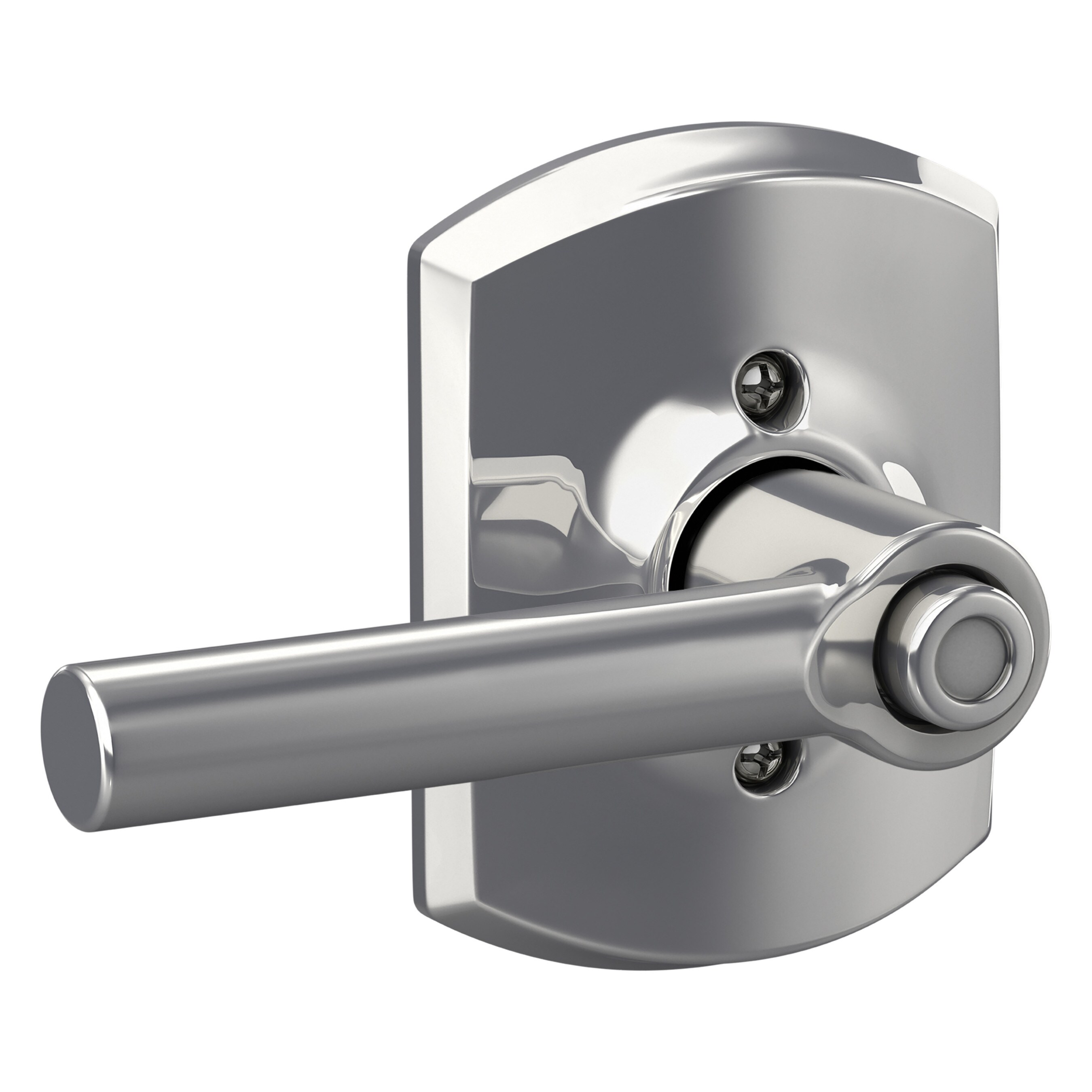 Schlage F40 BRW 625 GRW Door-Handles - View #6