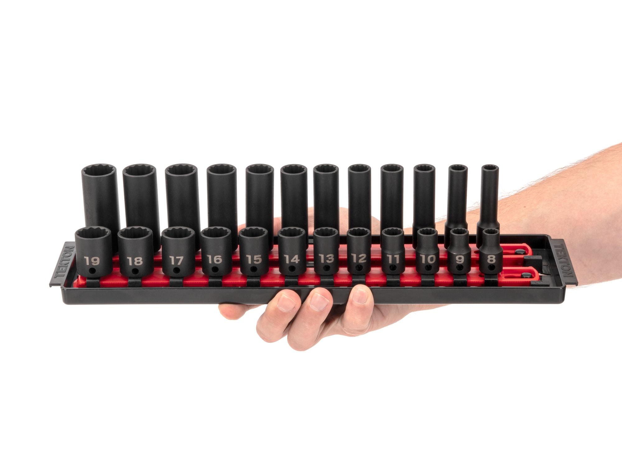 TEKTON SID91217 Impact-Socket-Sets - View #3