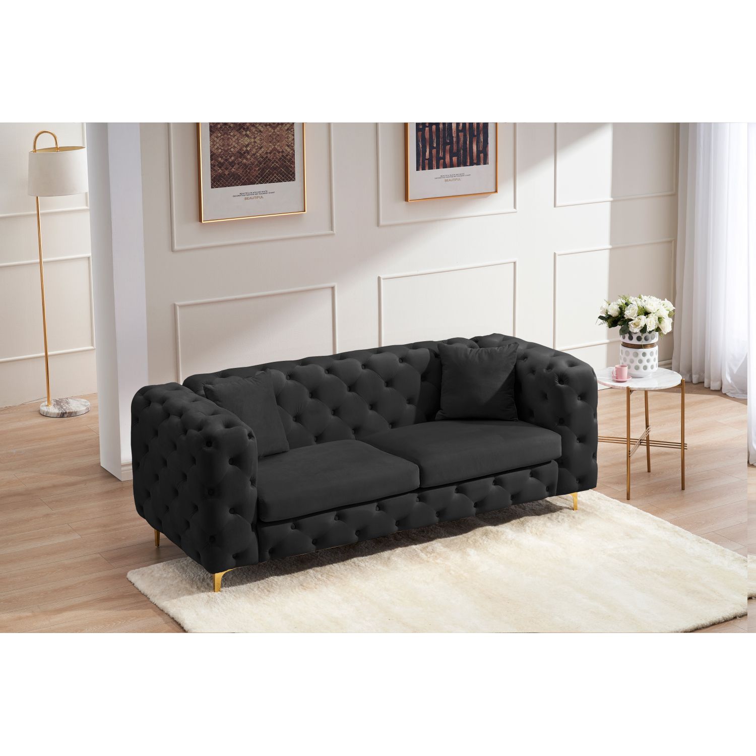 JASMODER W1302S00049 Sofas-Loveseats - View #3