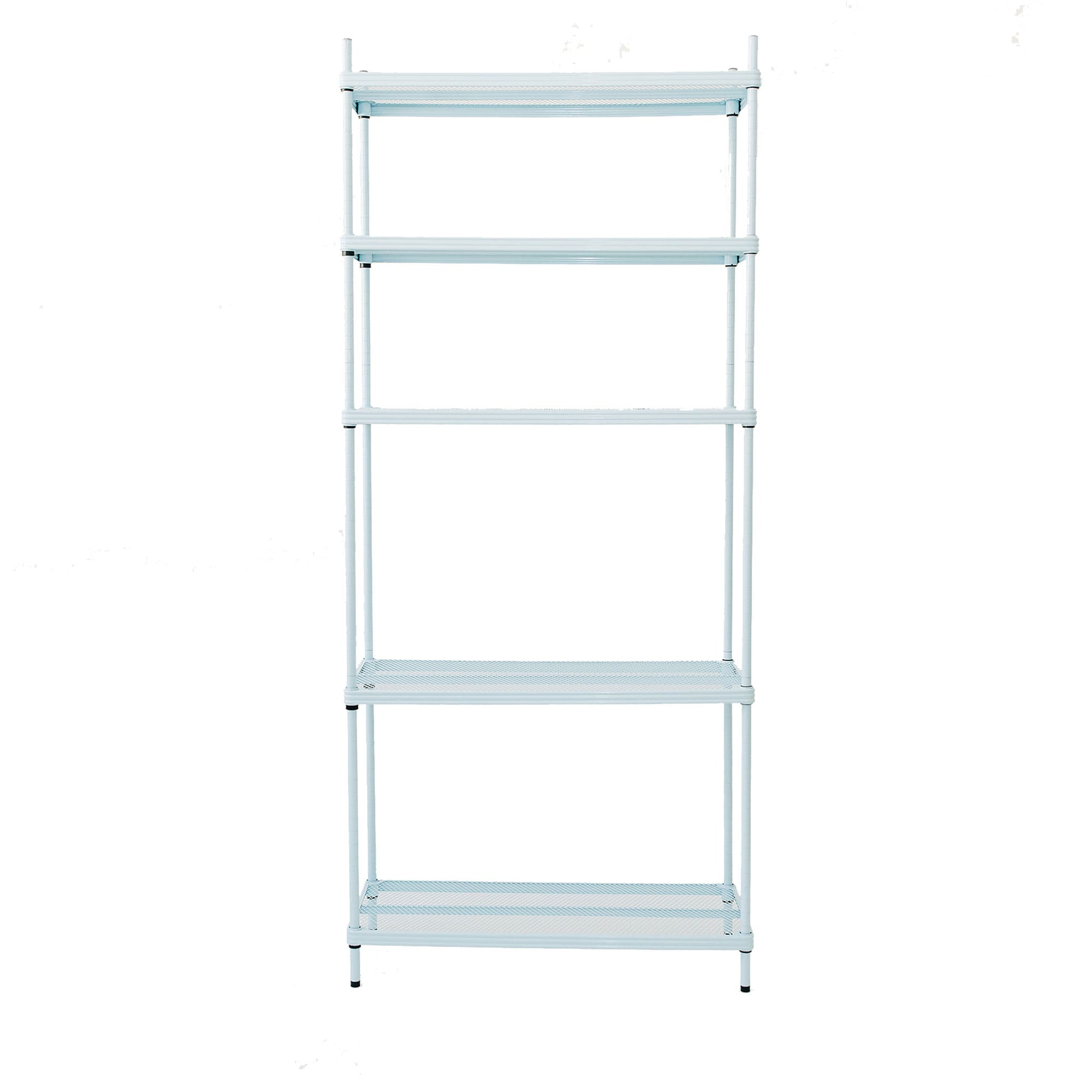Design Ideas 325746 Free-Standing-Shelving - View #10