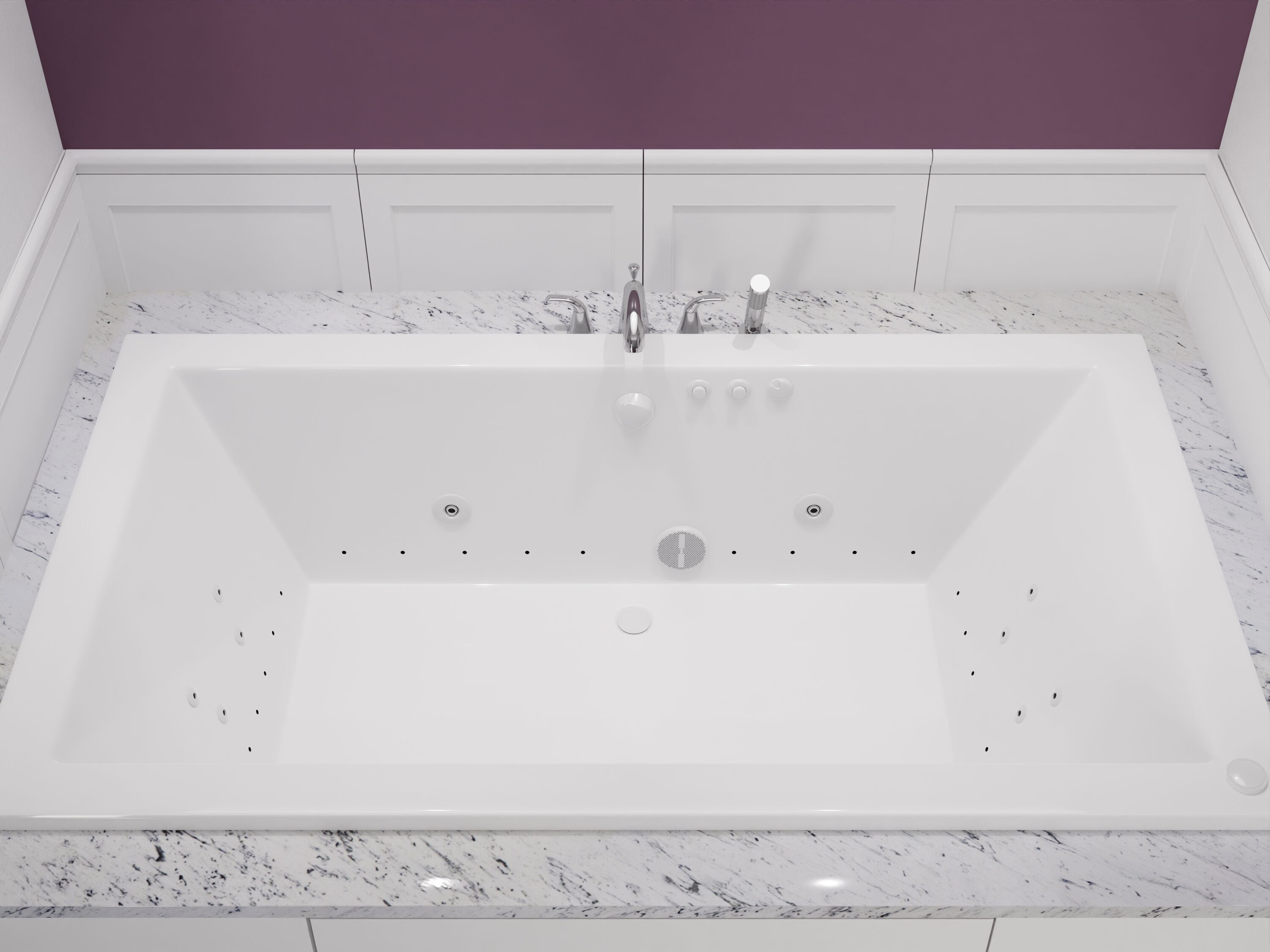 Endurance LS4272VNCDL bathtubs - View #13