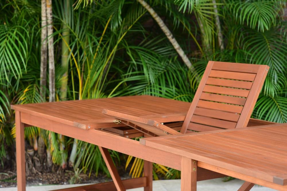Amazonia LEYPA10OBEBKGROU Patio-Dining-Sets - View #3