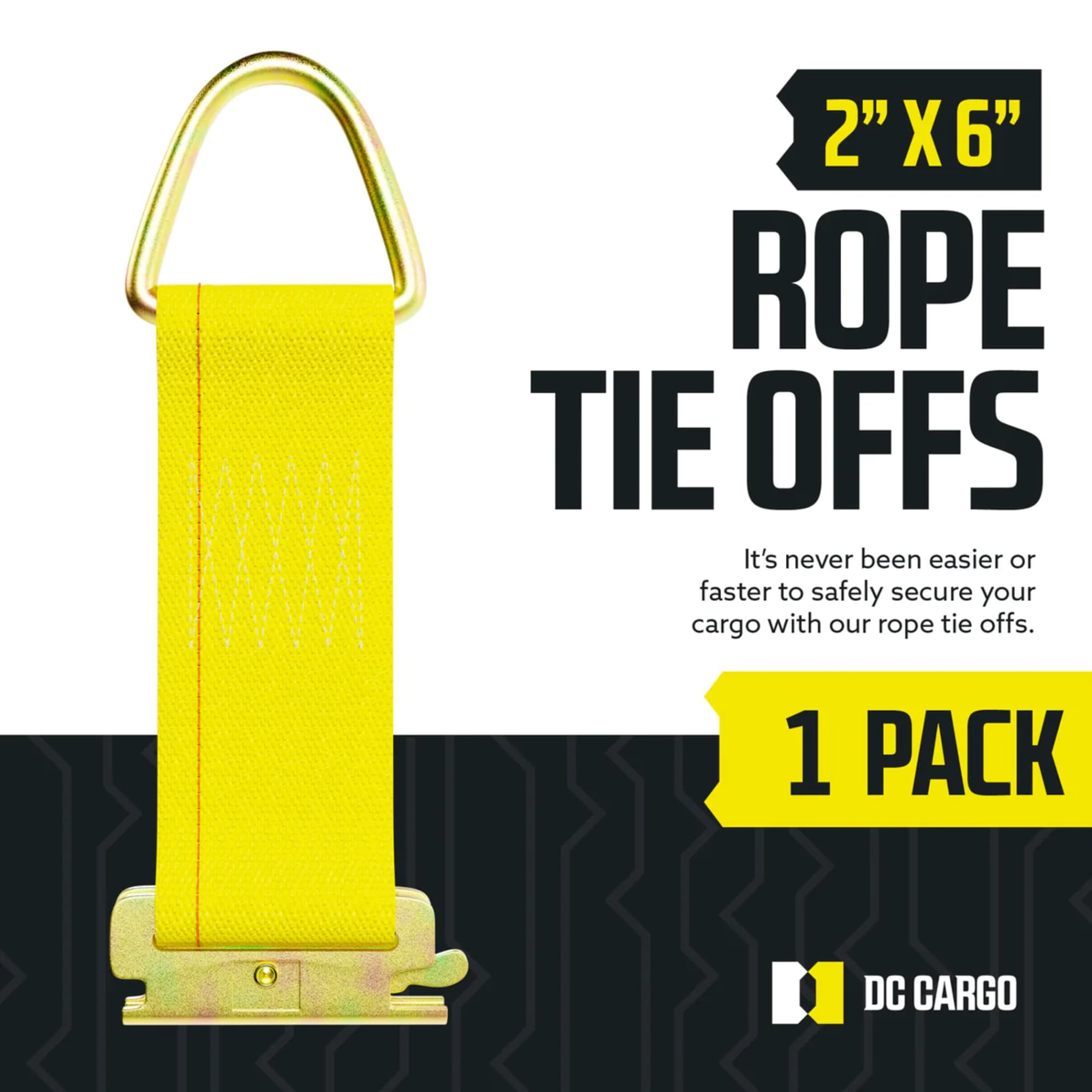 DC Cargo 26RTOSEF Tie-Down-Hardware - View #2