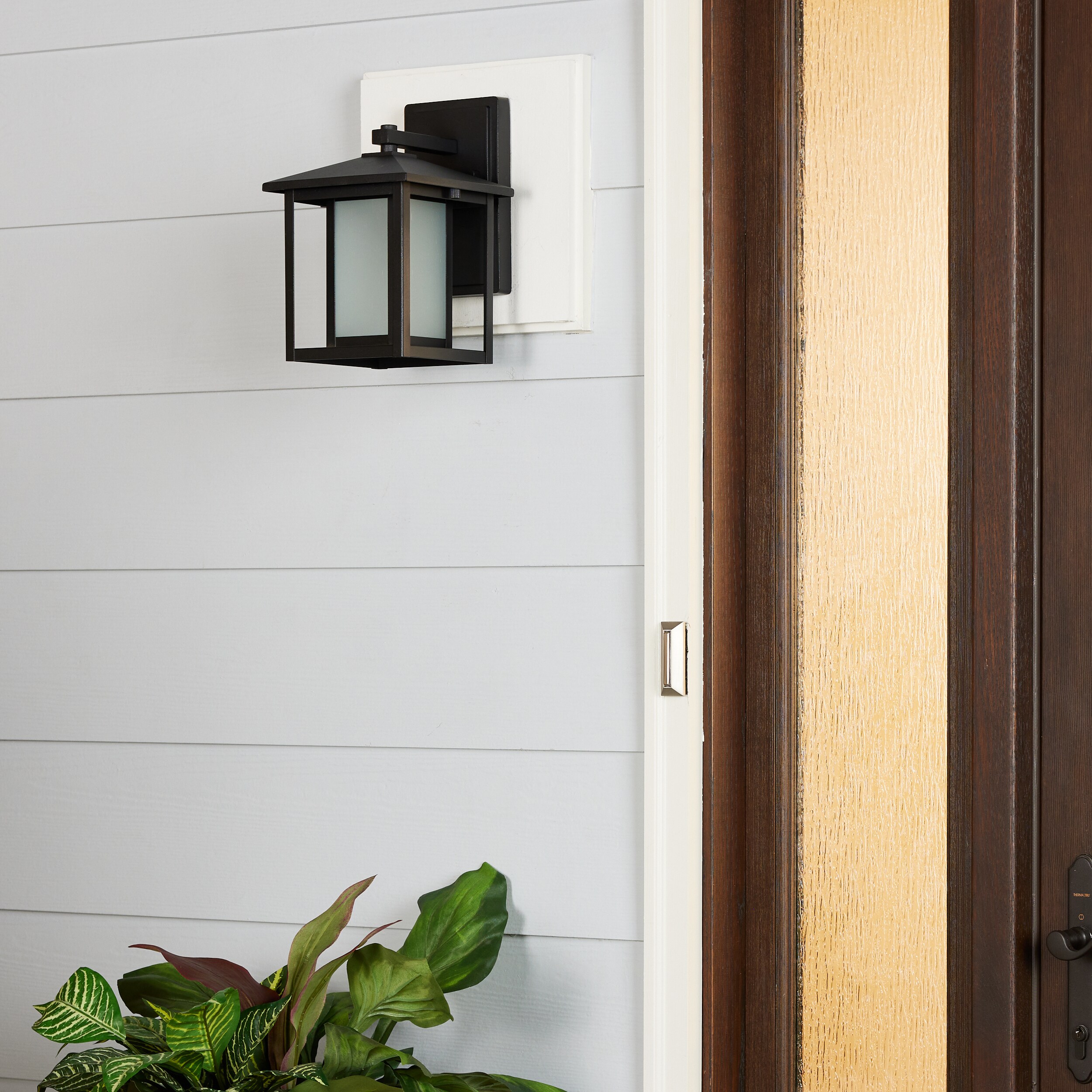 Generation Lighting 8902997S-12 Outdoor-Wall-Lighting - View #5