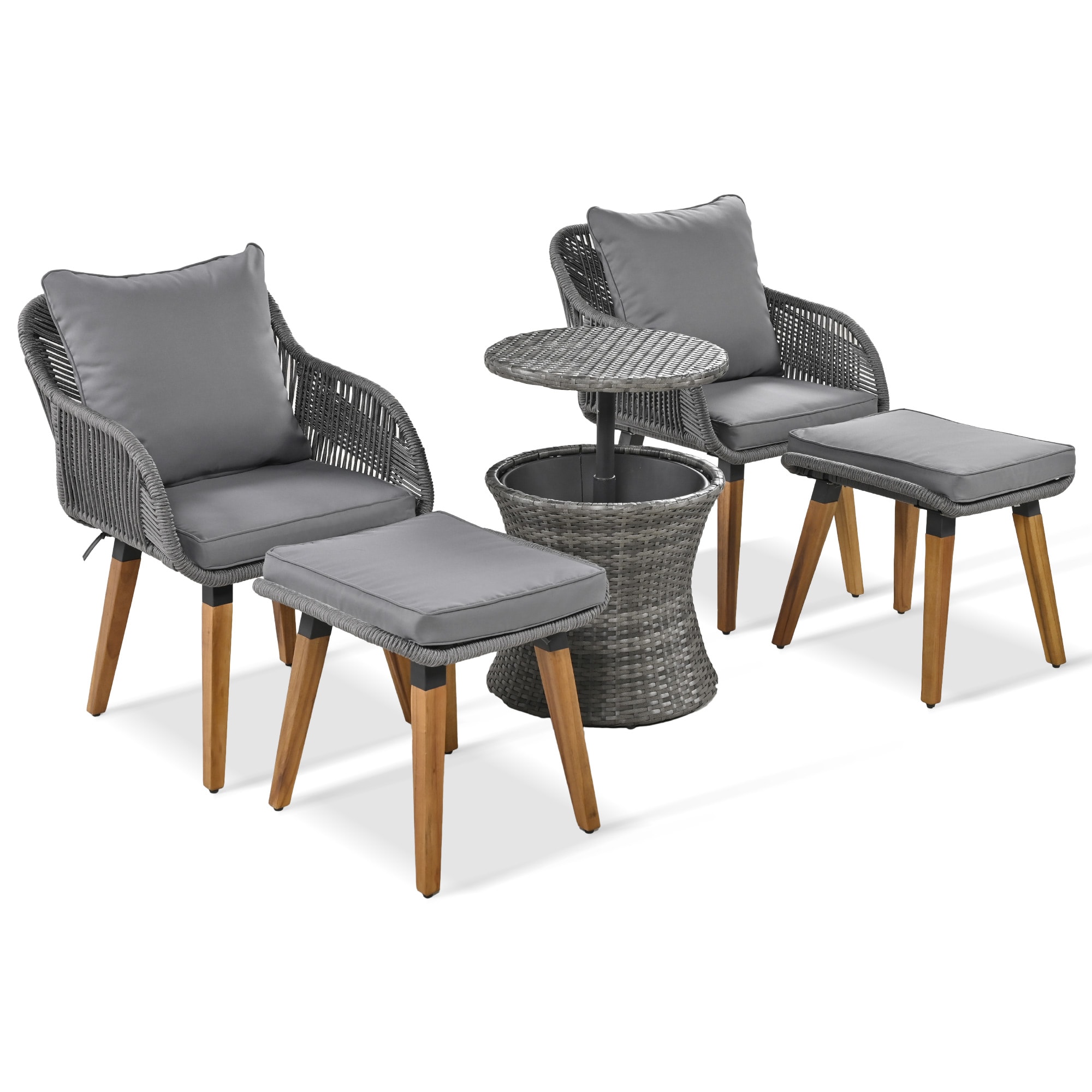 ModernLuxe L-WF324995AAG Patio-Chairs - View #11