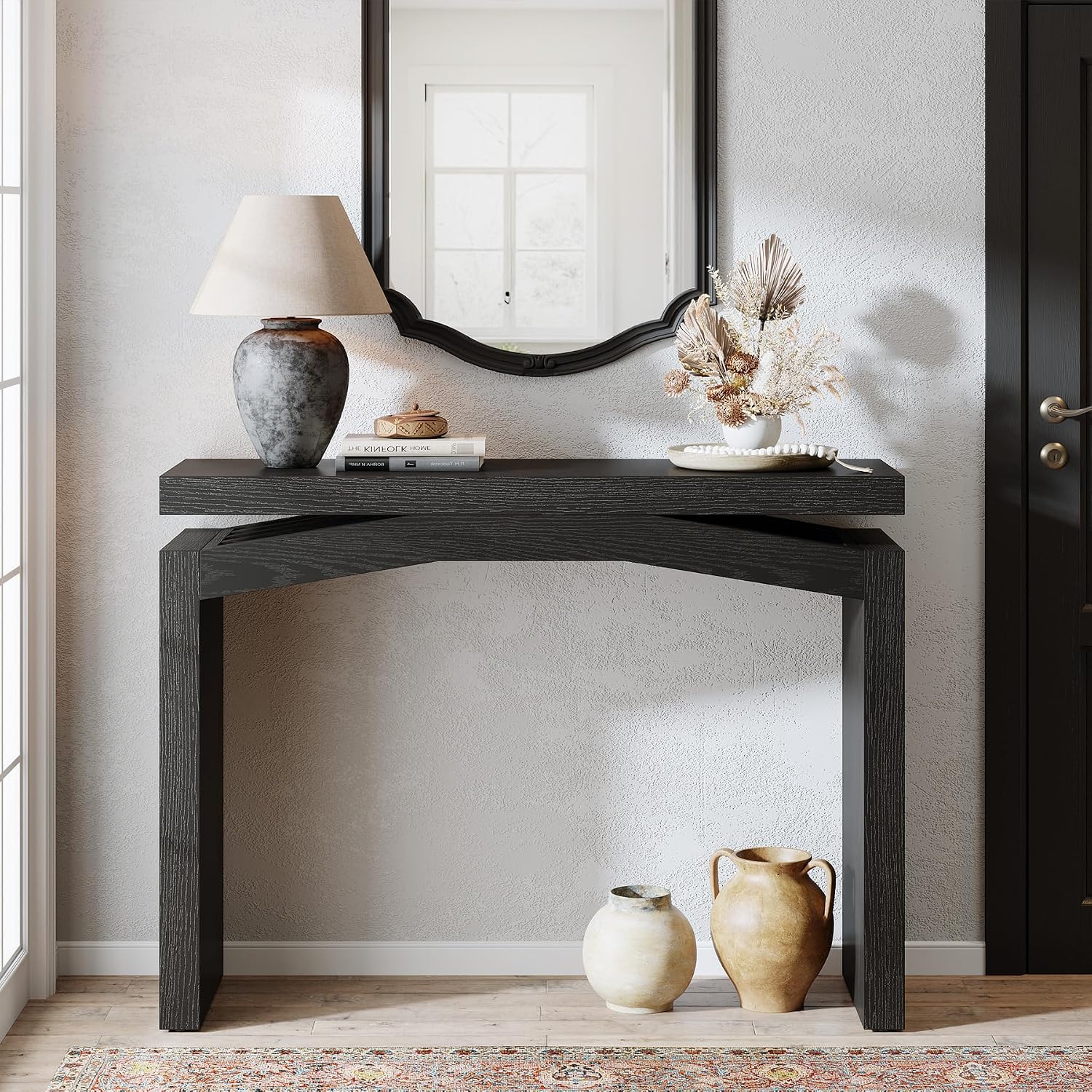 Tribesigns LWOYJL-1521YY Console-Sofa-Tables - View #2