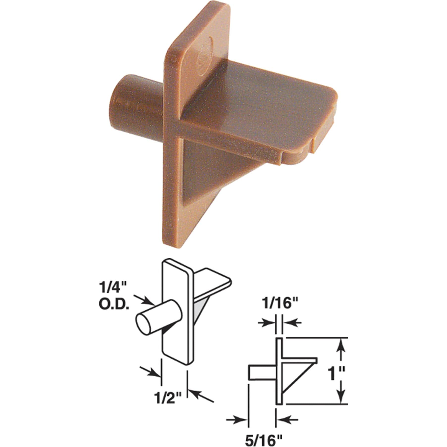 Prime-Line U10137-7462-AA34 c100456 - View #2