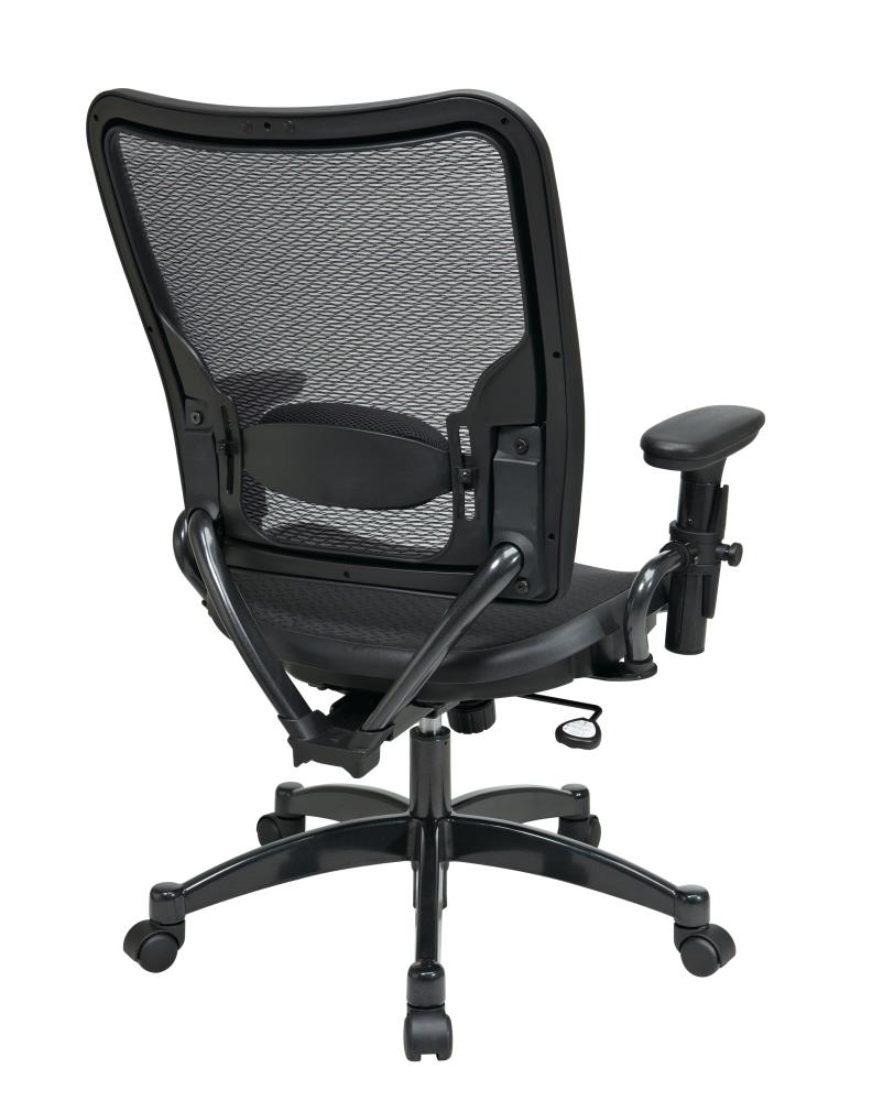 SPACE Seating 6216 Office-Chairs - View #3