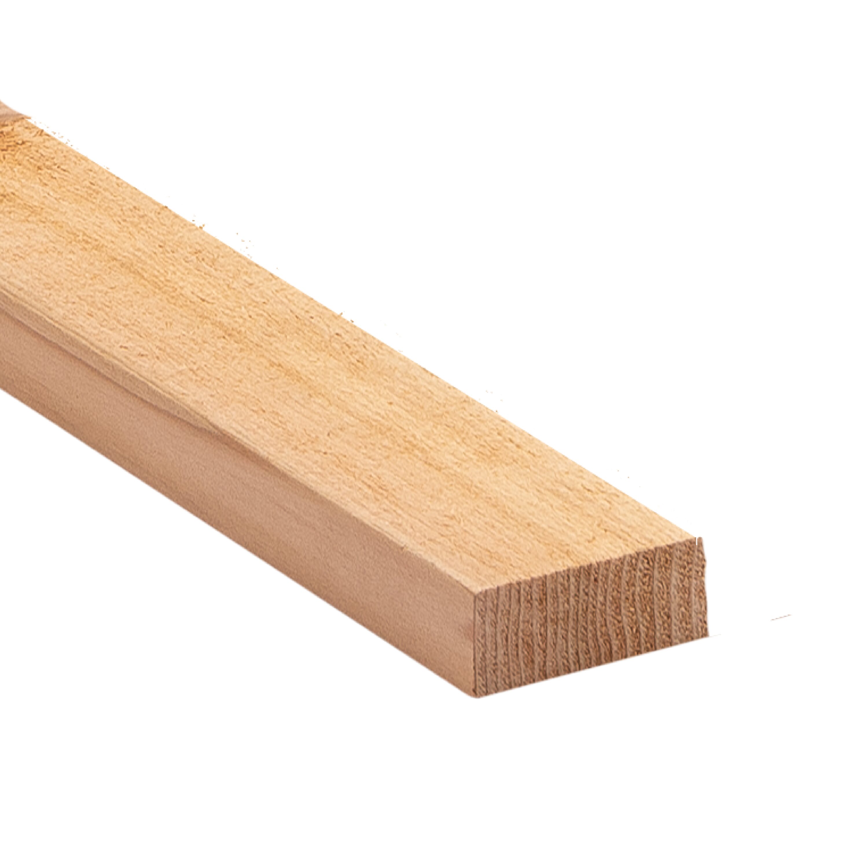  RCT2061220 6-in x 12-in x 20-ft Square Unfinished 2 Better Rough Cedar Common Softwood Board