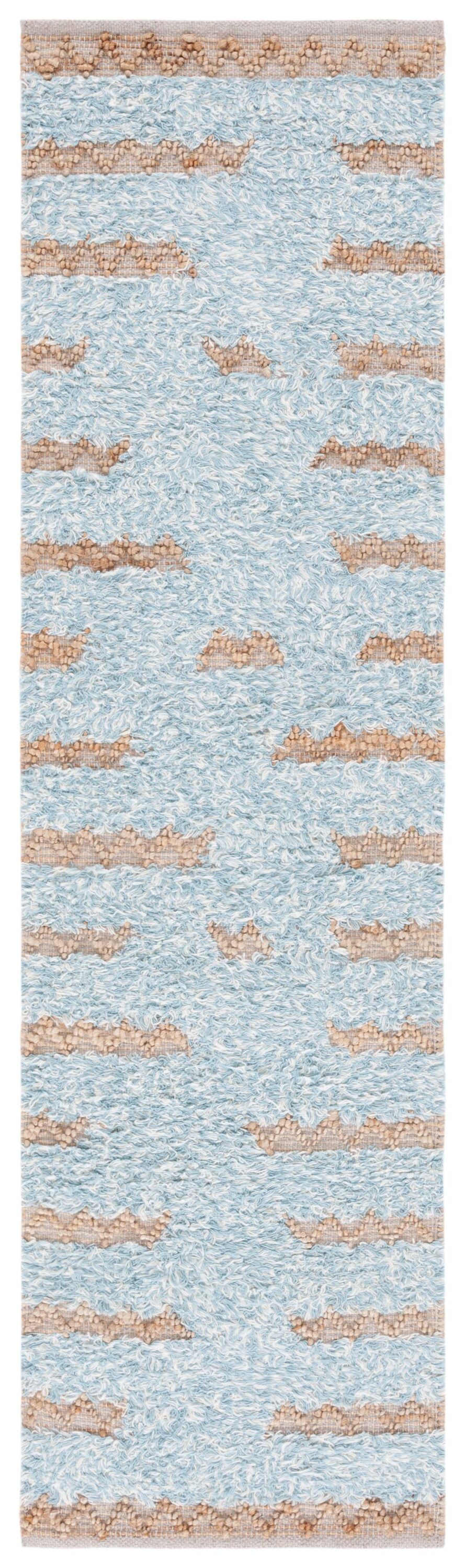 Safavieh NAT505M-28 rugs - View #2