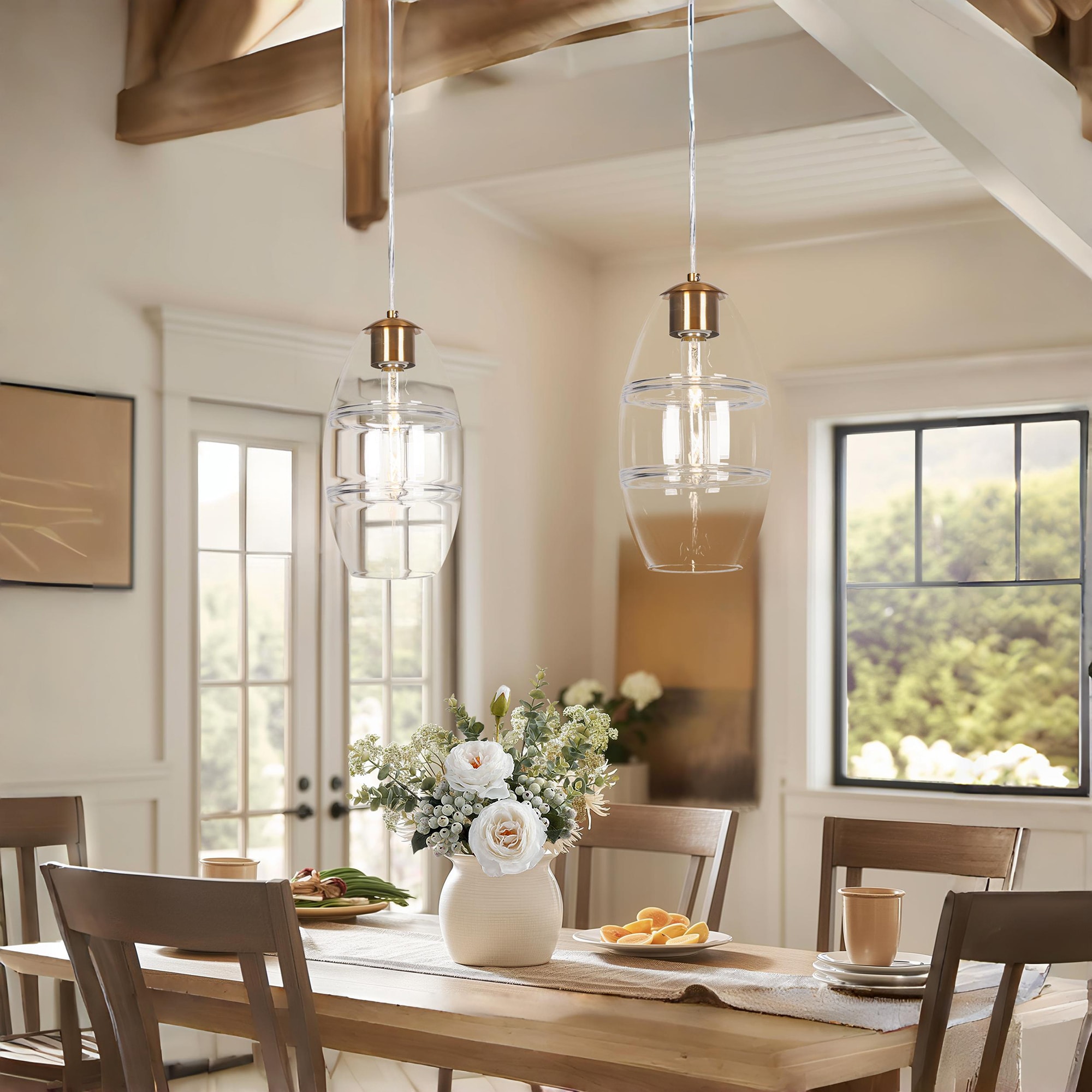 LNC LN6BNNU5312P9C Pendant-Lights - View #5