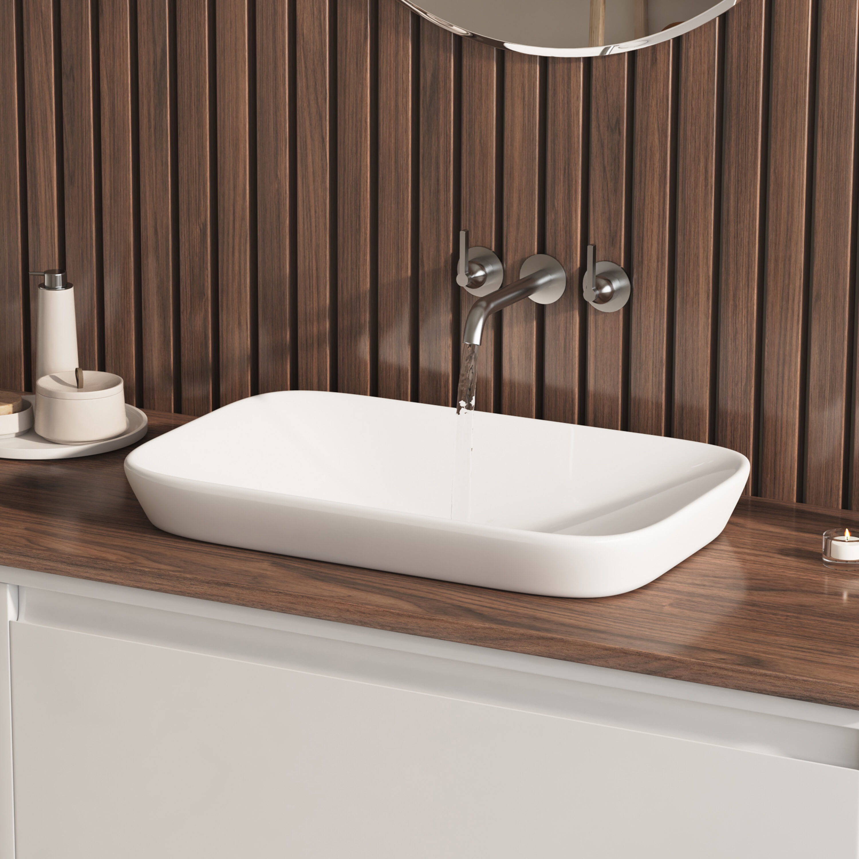 Eridanus ERI-DB-143 Bath-Sink - View #12