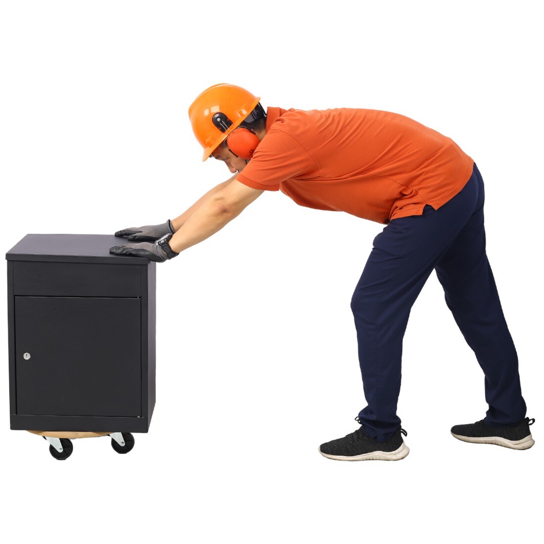 Tatayosi P-DJ-77452 Hand-Truck-Dollies - View #11