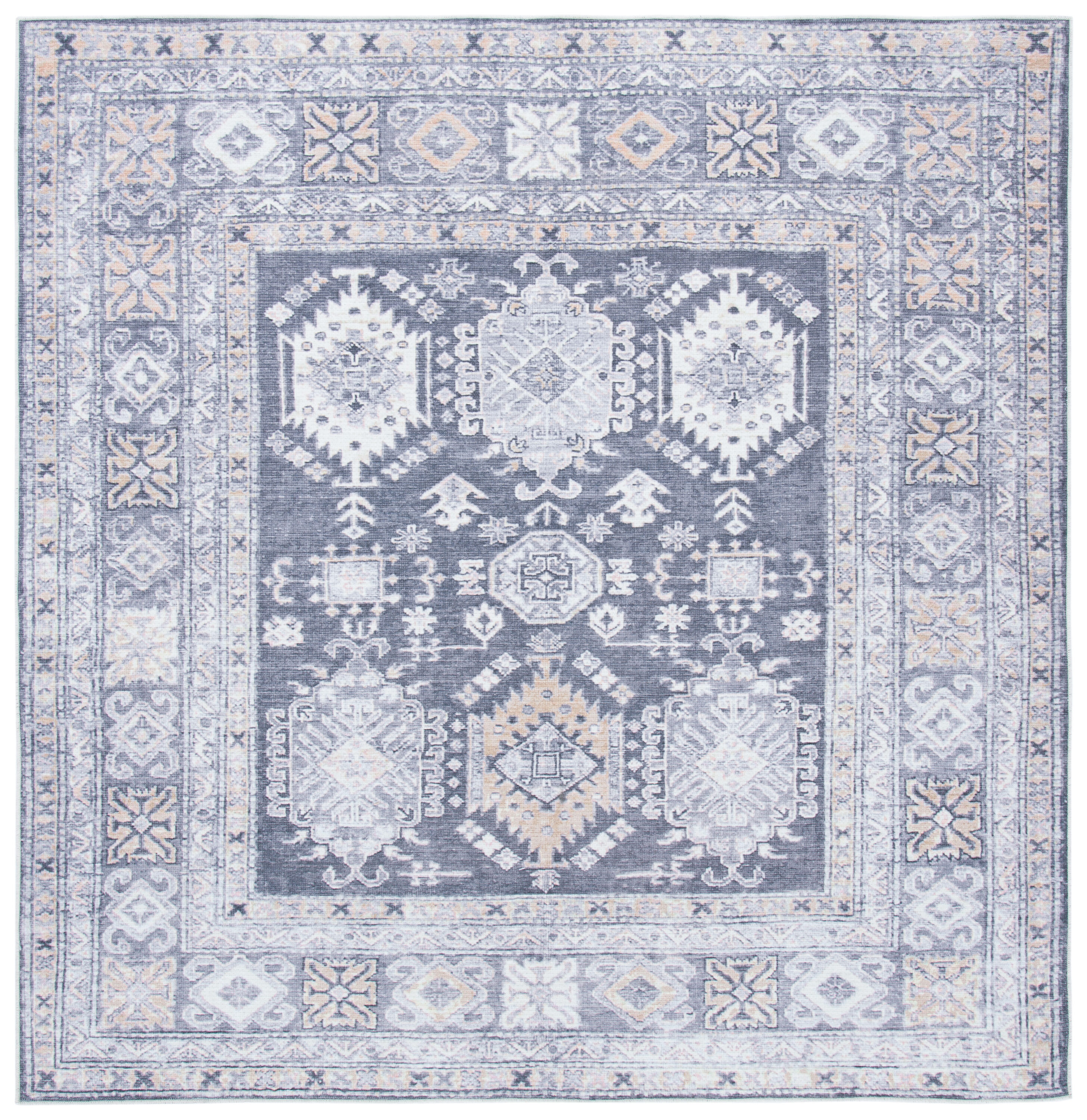 Safavieh SEP366F-7SQ rugs - View #2