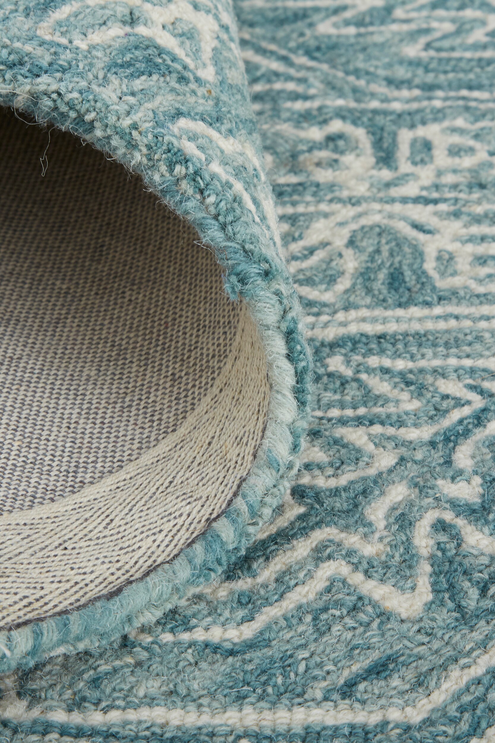 Room Envy 869R8778TEL000J00 rugs - View #5