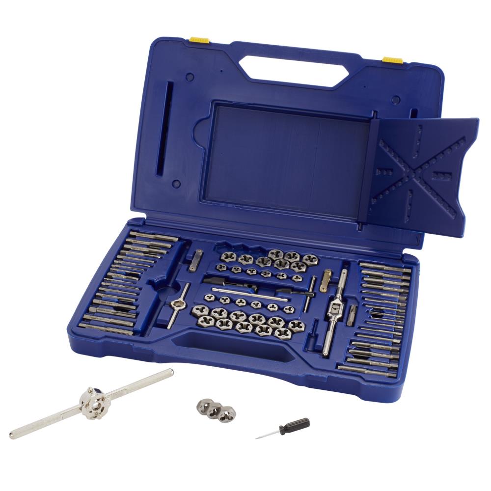 IRWIN 26376 Taps-Dies-Sets - View #4