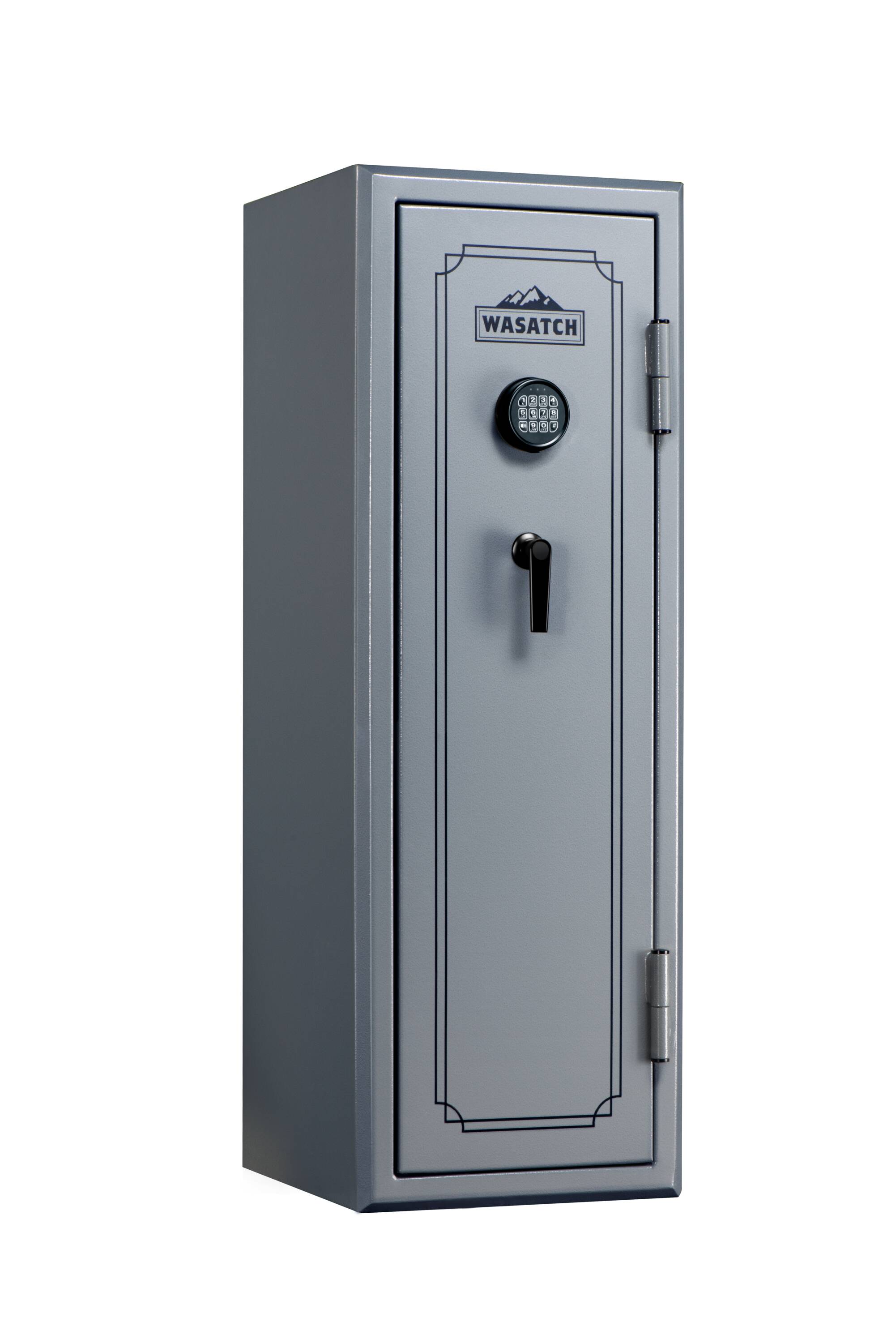 Wasatch 18EGW Gun-Safes - View #6