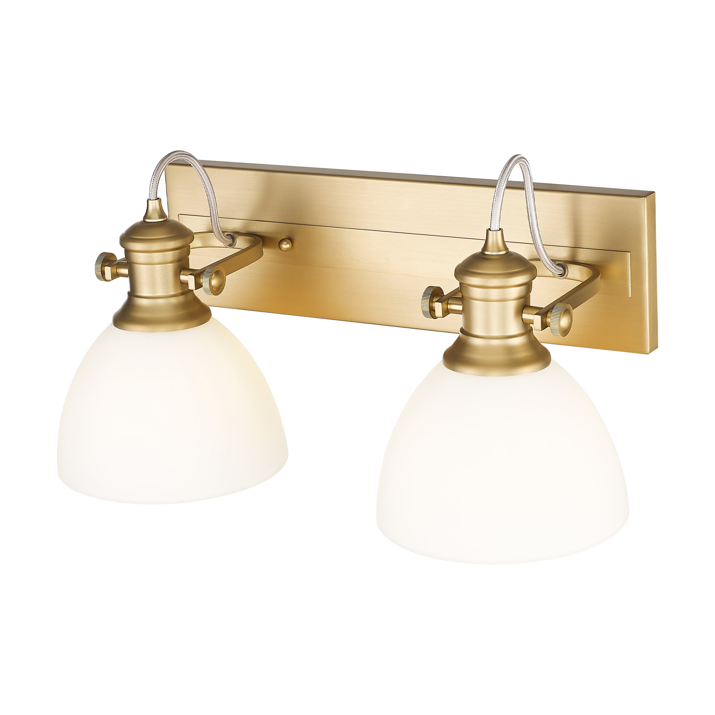 Golden Lighting 3118-BA2 BCB-OP b089995 - View #8