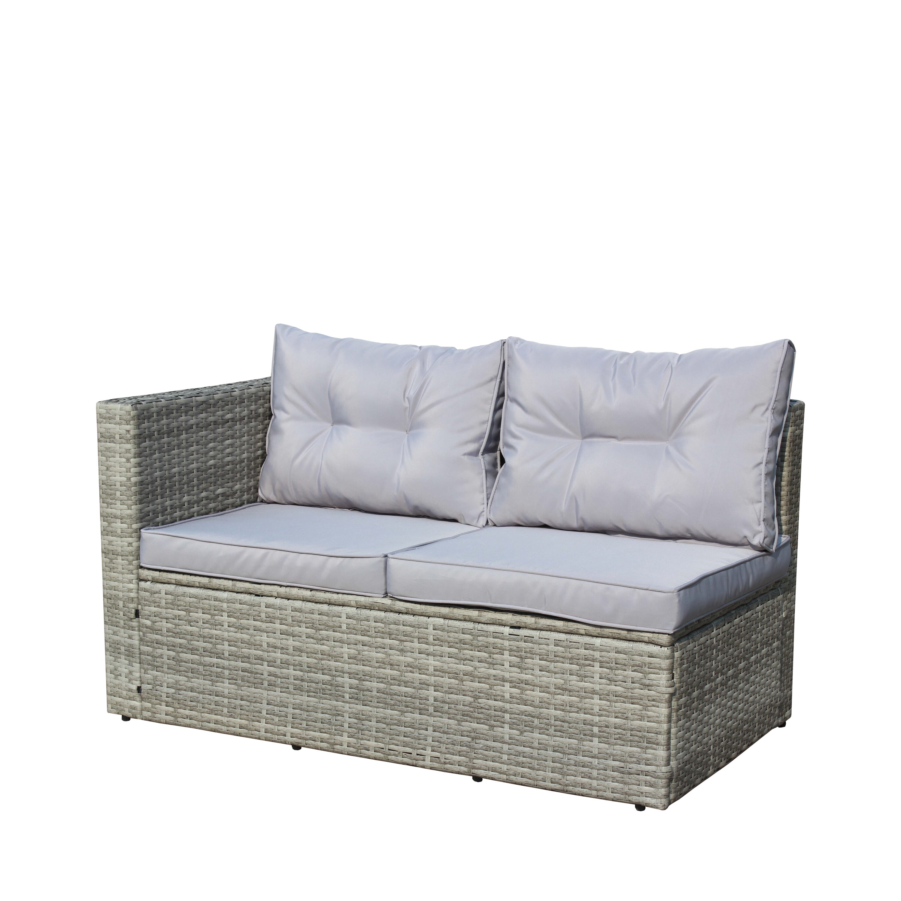 Forclover CRF-S00014 Patio-Conversation-Sets - View #17