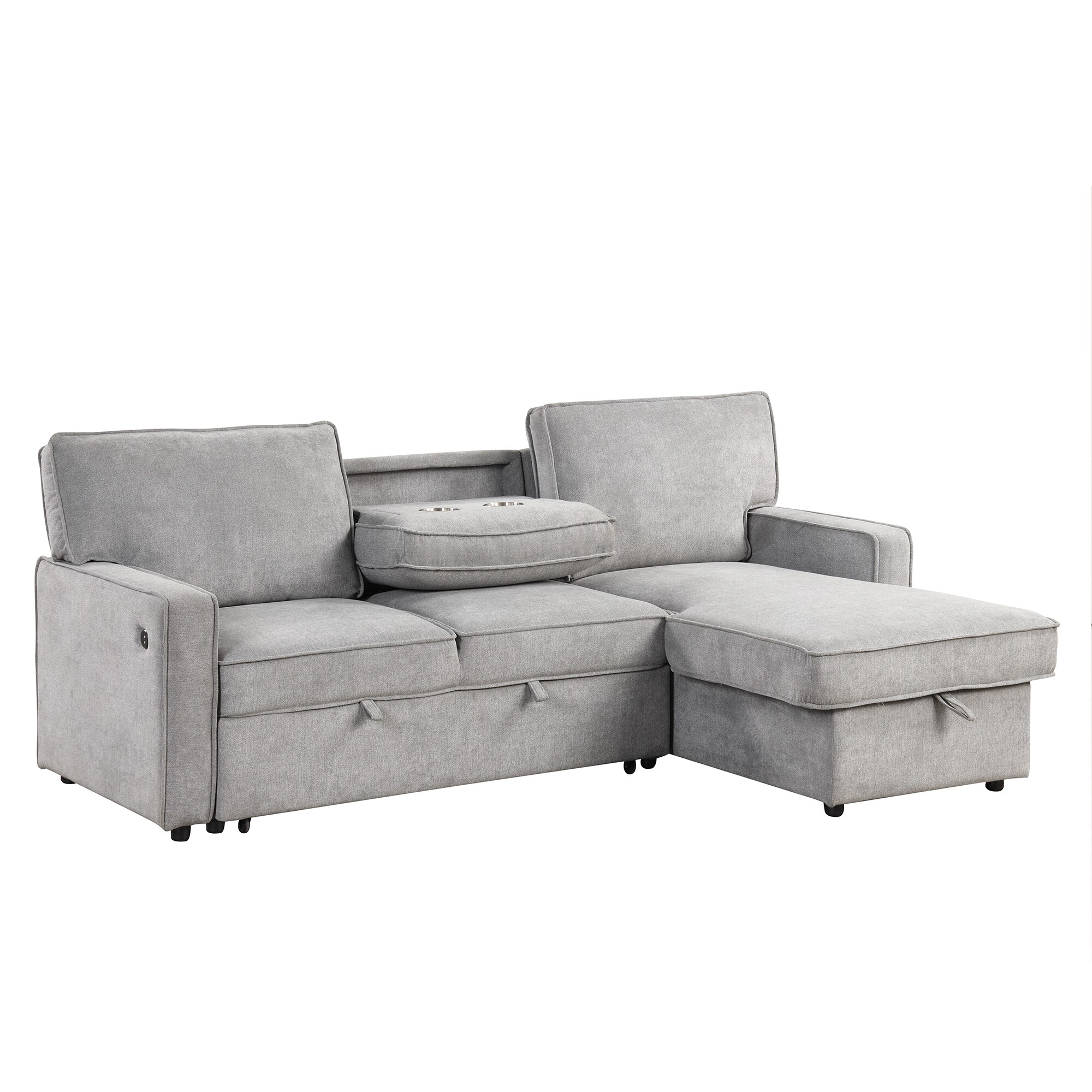 Mondawe M0-N7S374F Sofas-Loveseats - View #9