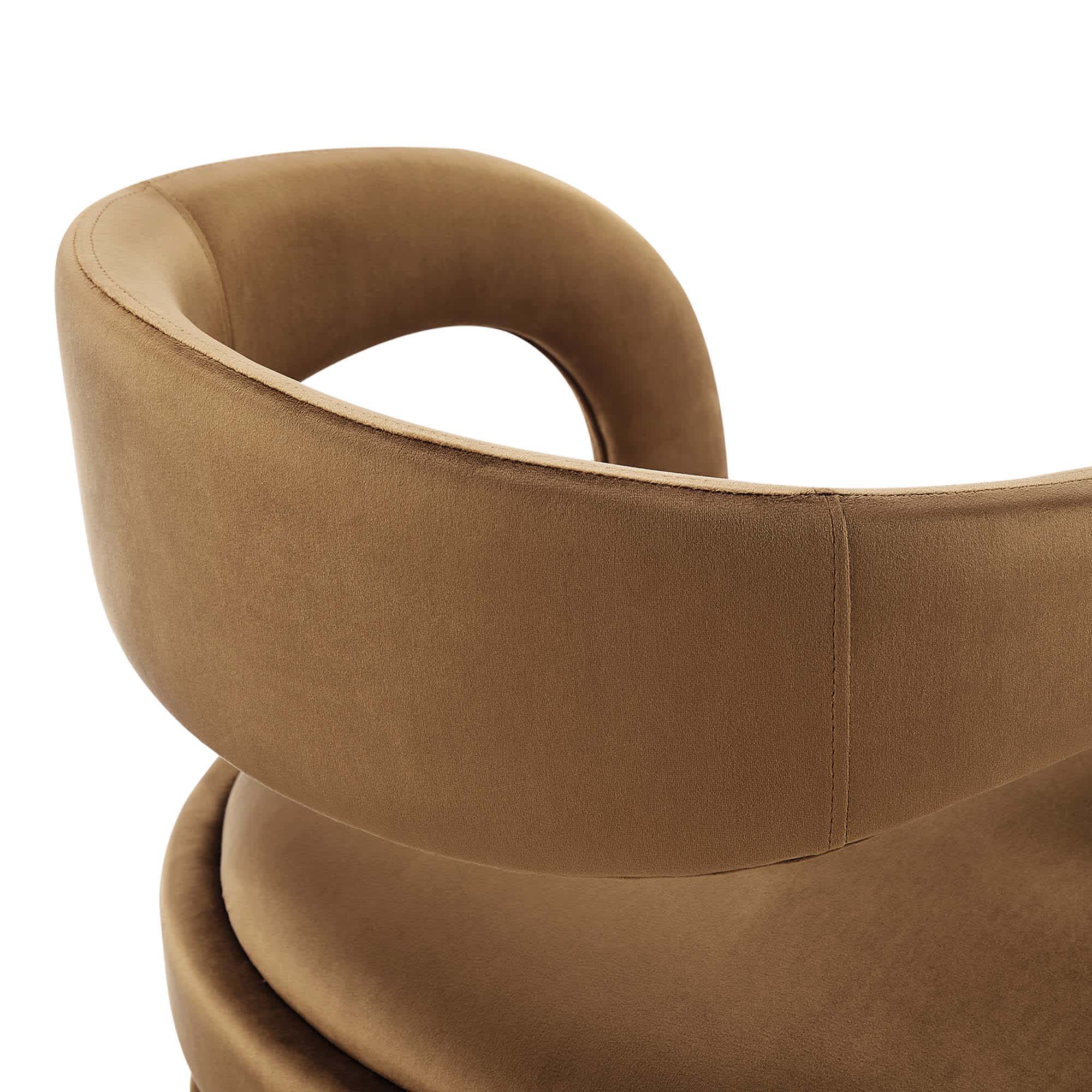 Modway EEI-6566-BRN-GLD stools - View #4