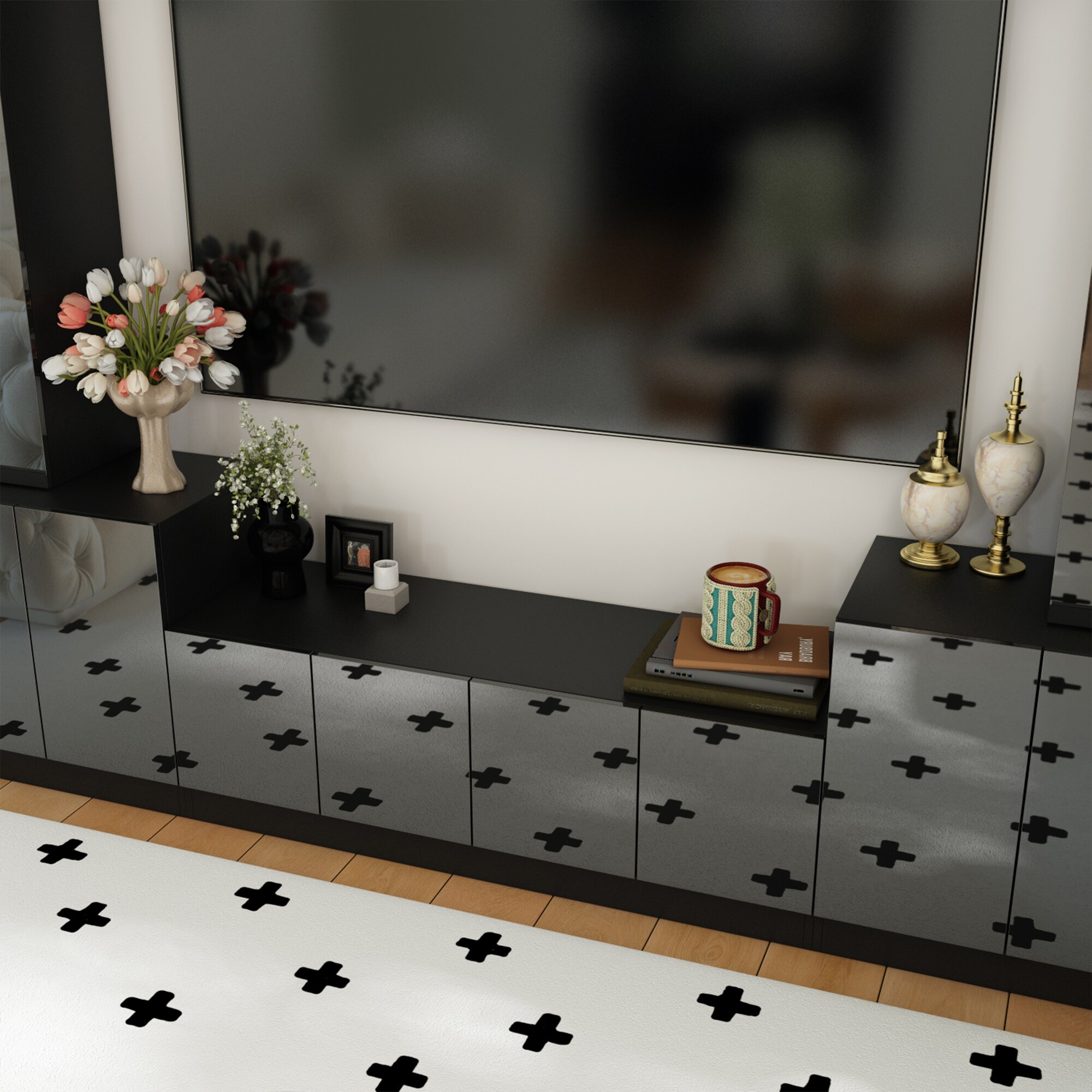FUFU&GAGA KF020474-03+04 Tv-Stands - View #16