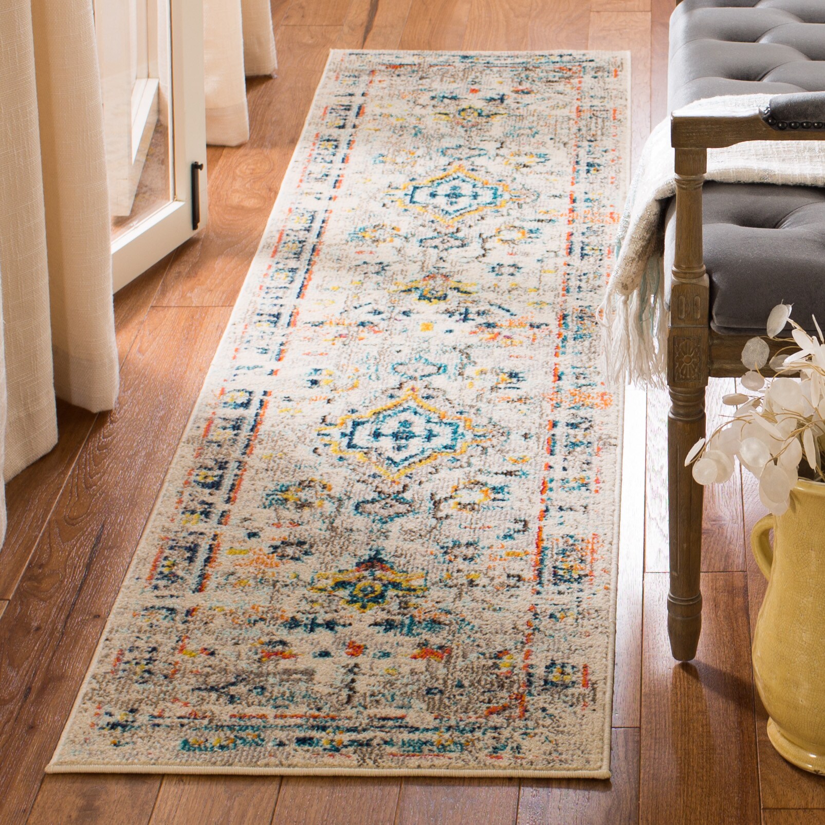Safavieh MAD474B-222 rugs - View #2