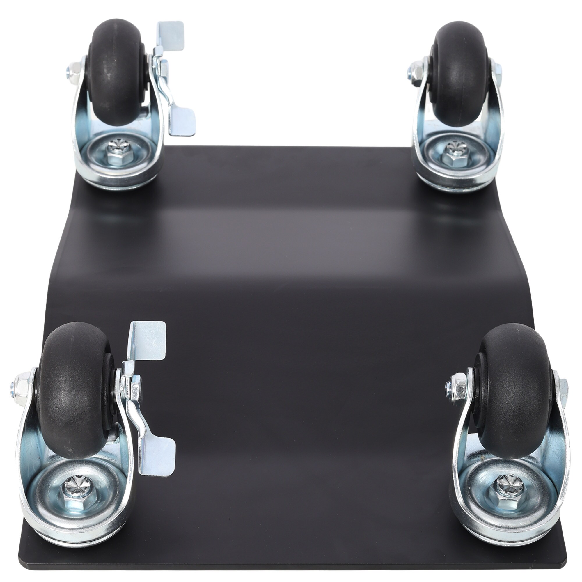 Justincity LJT0415HG03 Hand-Truck-Dollies - View #3
