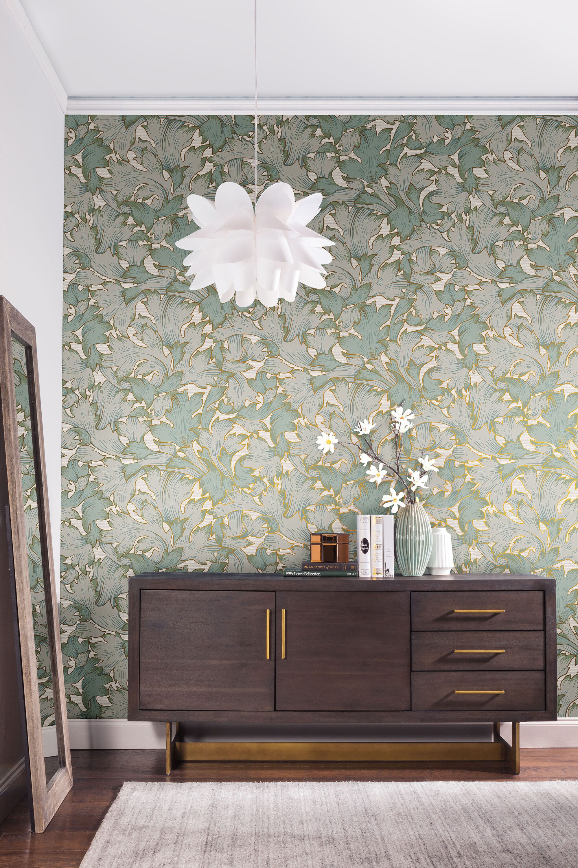 York Wallcoverings NV5511 wallpaper - View #2