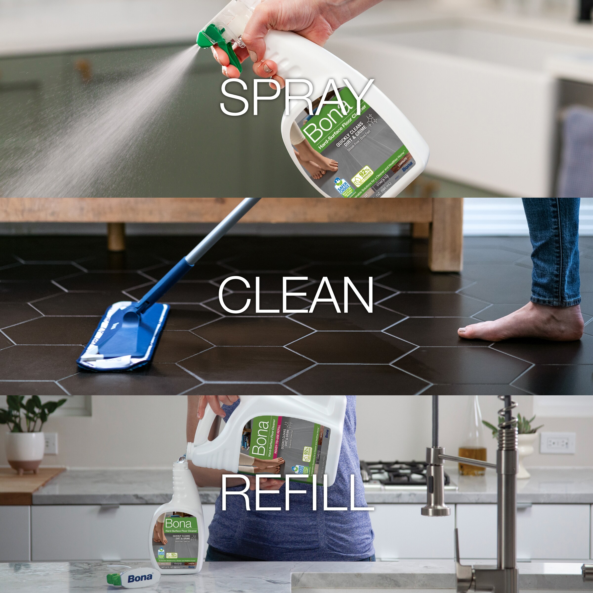 Bona WM700051184 Floor-Cleaners - View #6