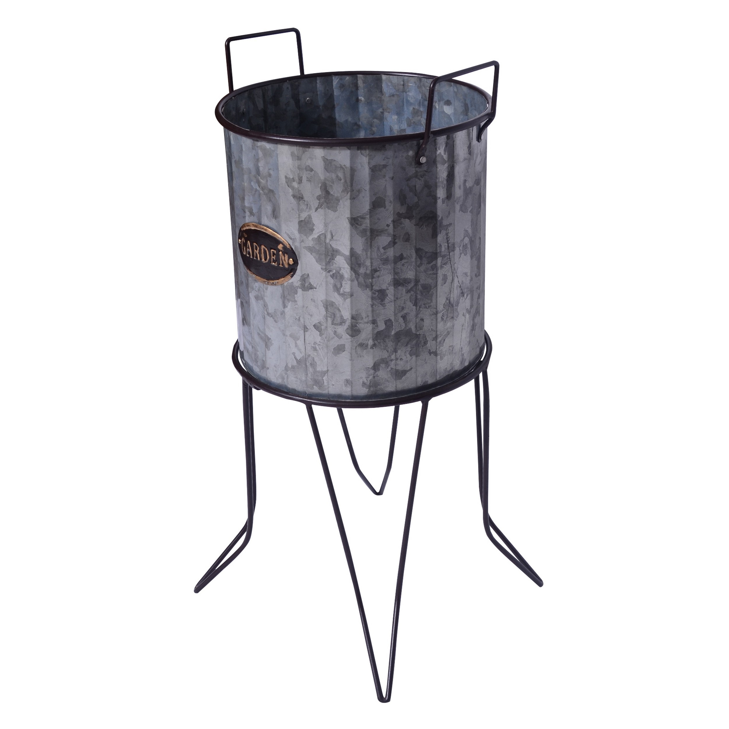 Kahomvis BENZ-QPB0-168 Planter-Window-Box - View #7