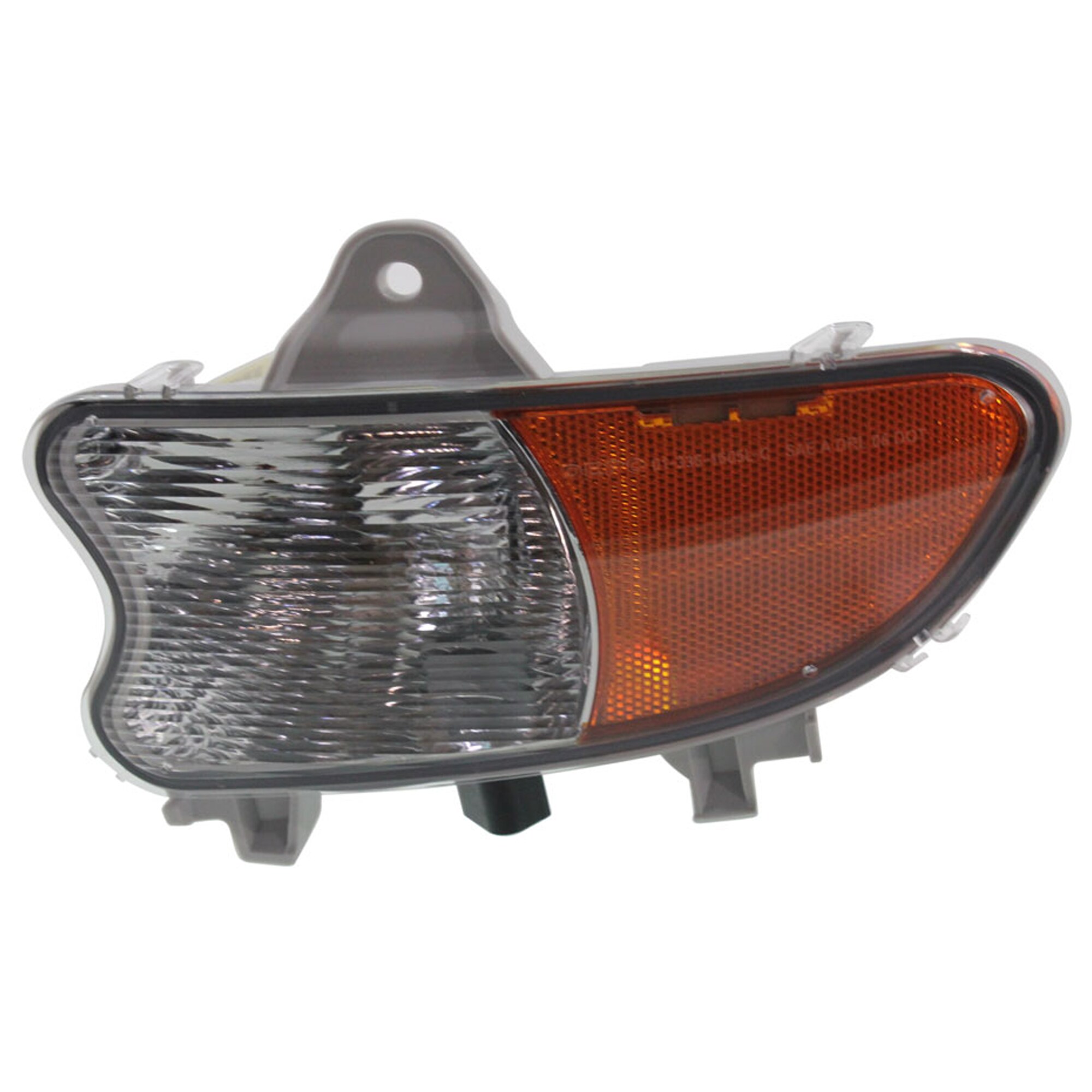 Garage-Pro JCWREPB106902QGP Turn Signal Light Compatible with BUICK ENCLAVE 2008-2012 LH Assembly - CAPA