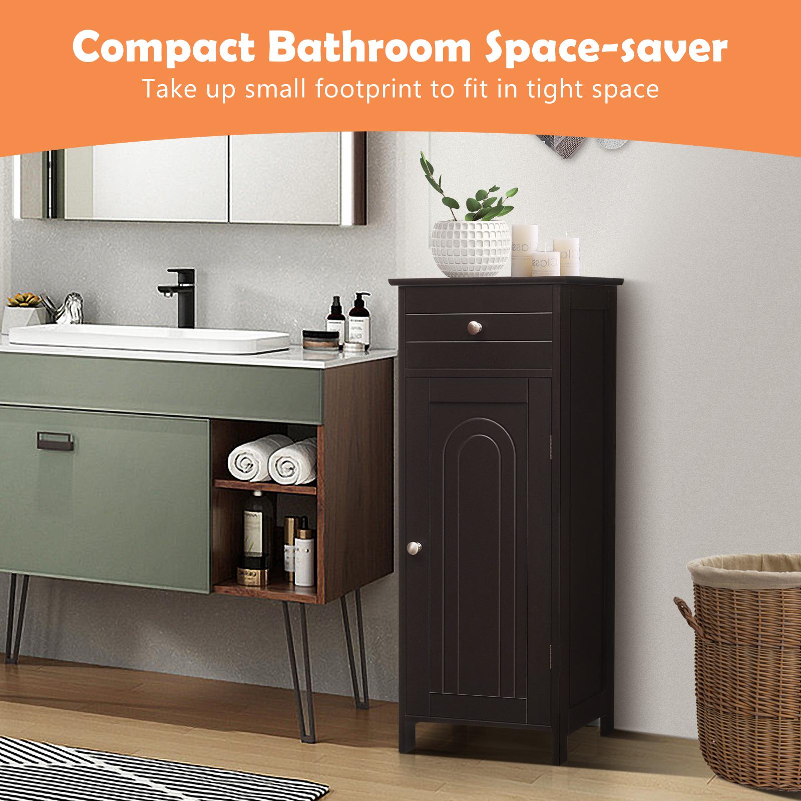 BABOOM BMMP-6372CF Linen-Cabinets - View #8