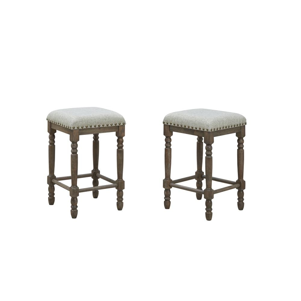 Carolina Chair & Table BS-1626-UN-VWPP stools - View #2