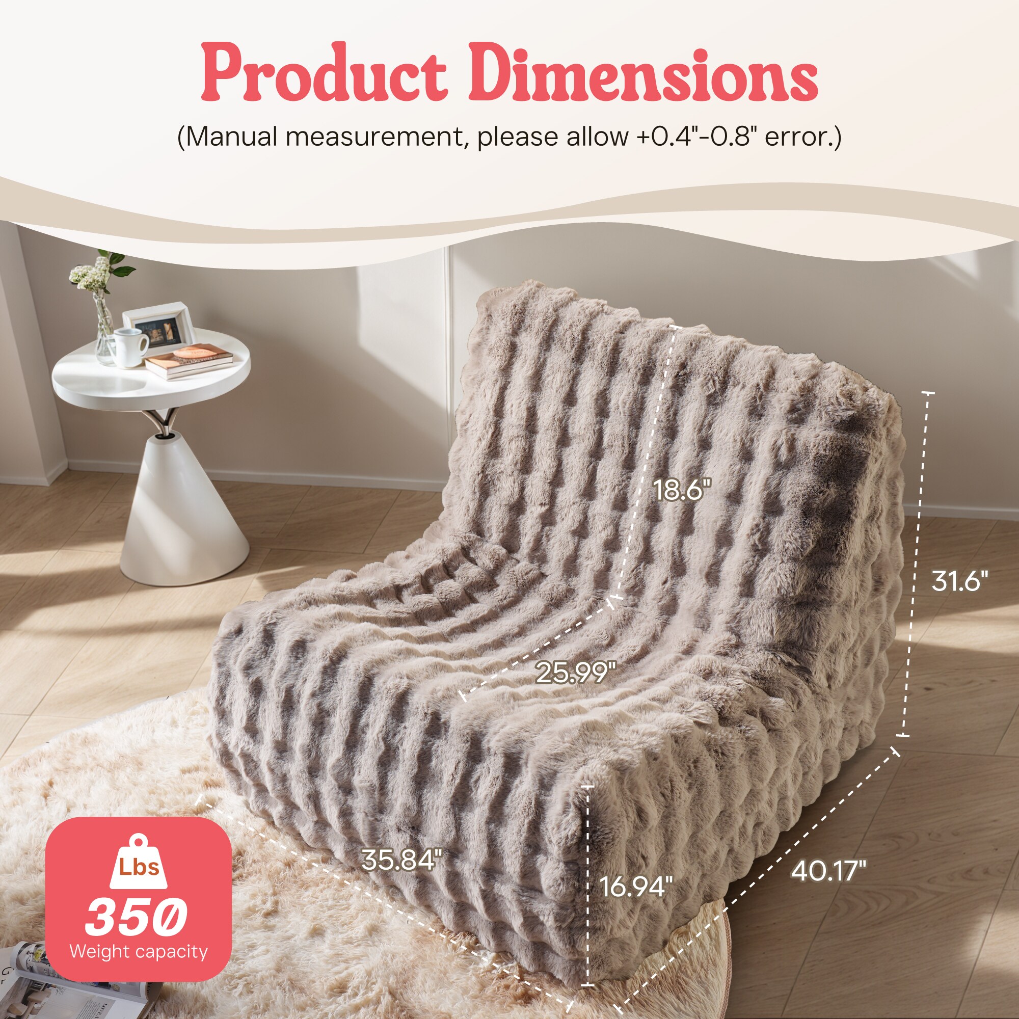 ALTRIGUS 6L-BOBO580-AL Sofas-Loveseats - View #3