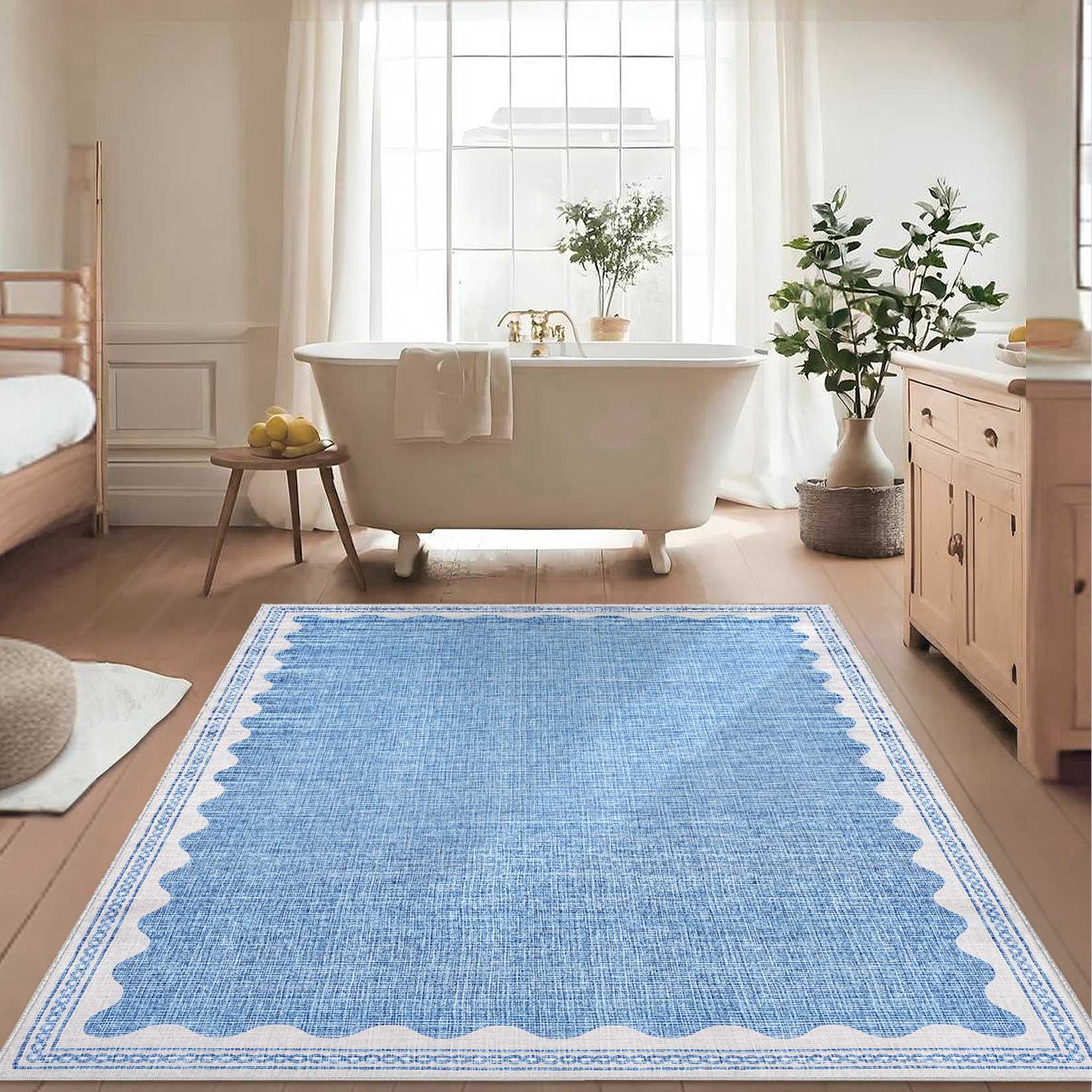 Qeetex SUNNY-PHO-33GF3BJT rugs - View #4