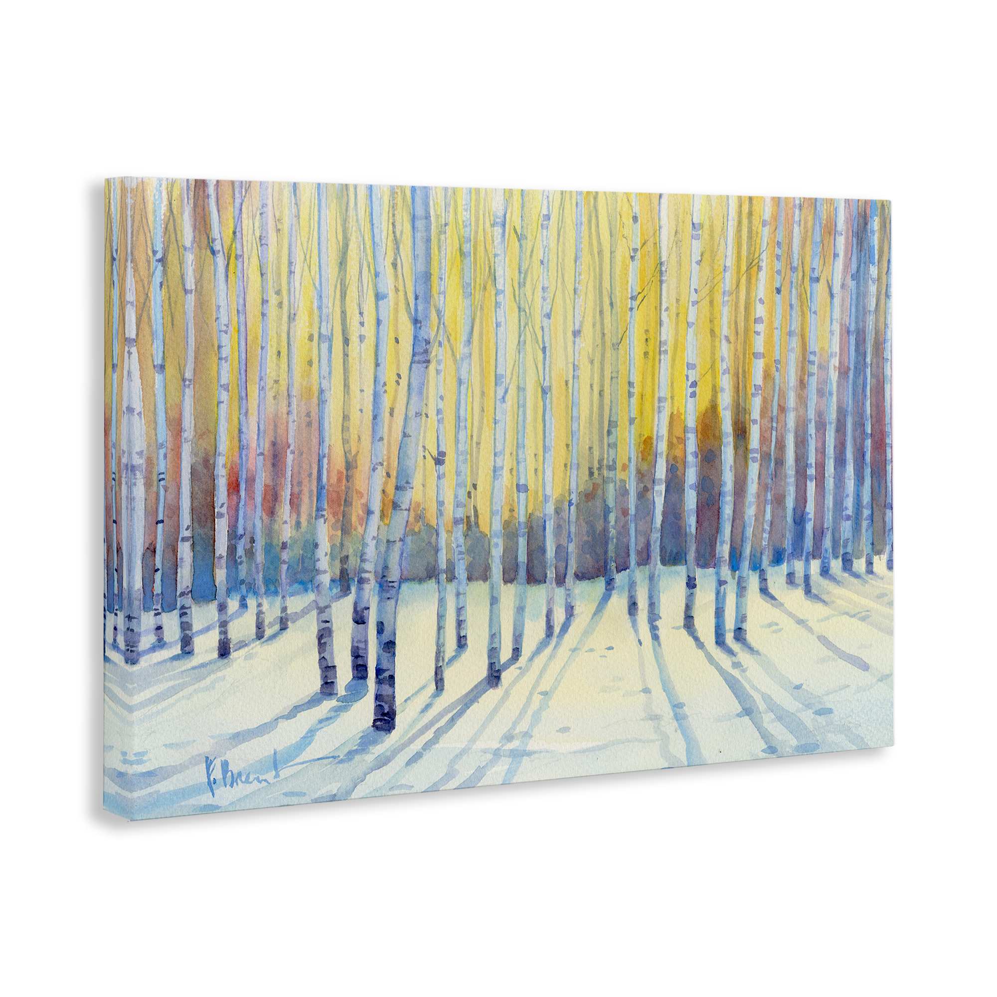 Stupell Industries BT-863-CN-30X45 Wall-Art - View #2