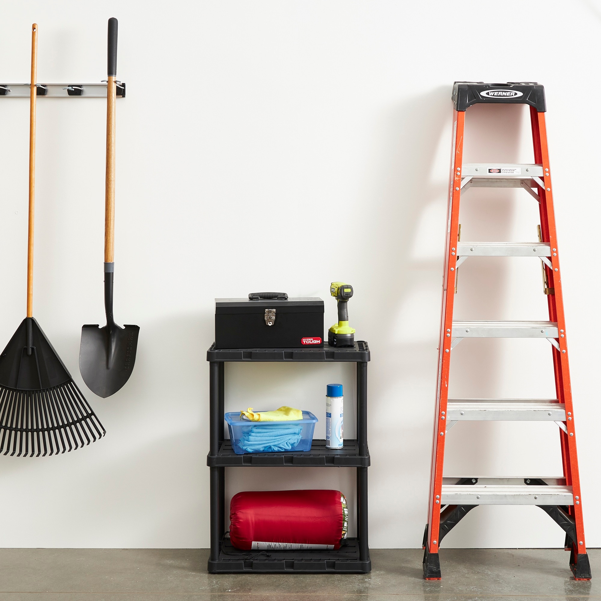 Gracious Living 186422 bookcases - View #4