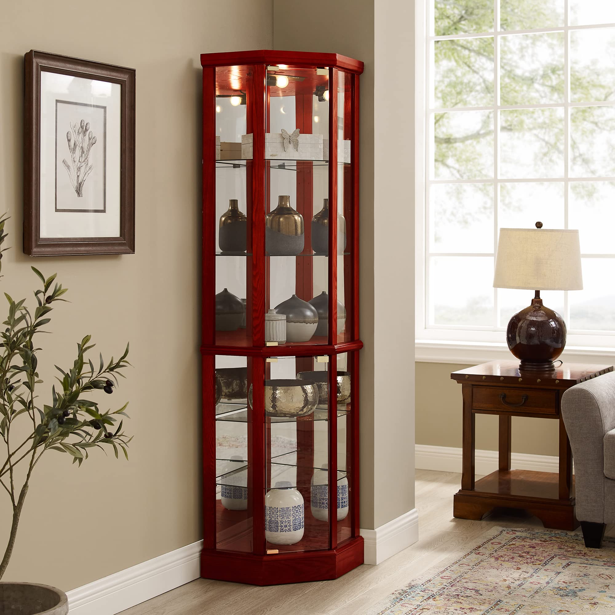 EXTRAUP HL-W1693P170931 Utility-Storage-Cabinets - View #5