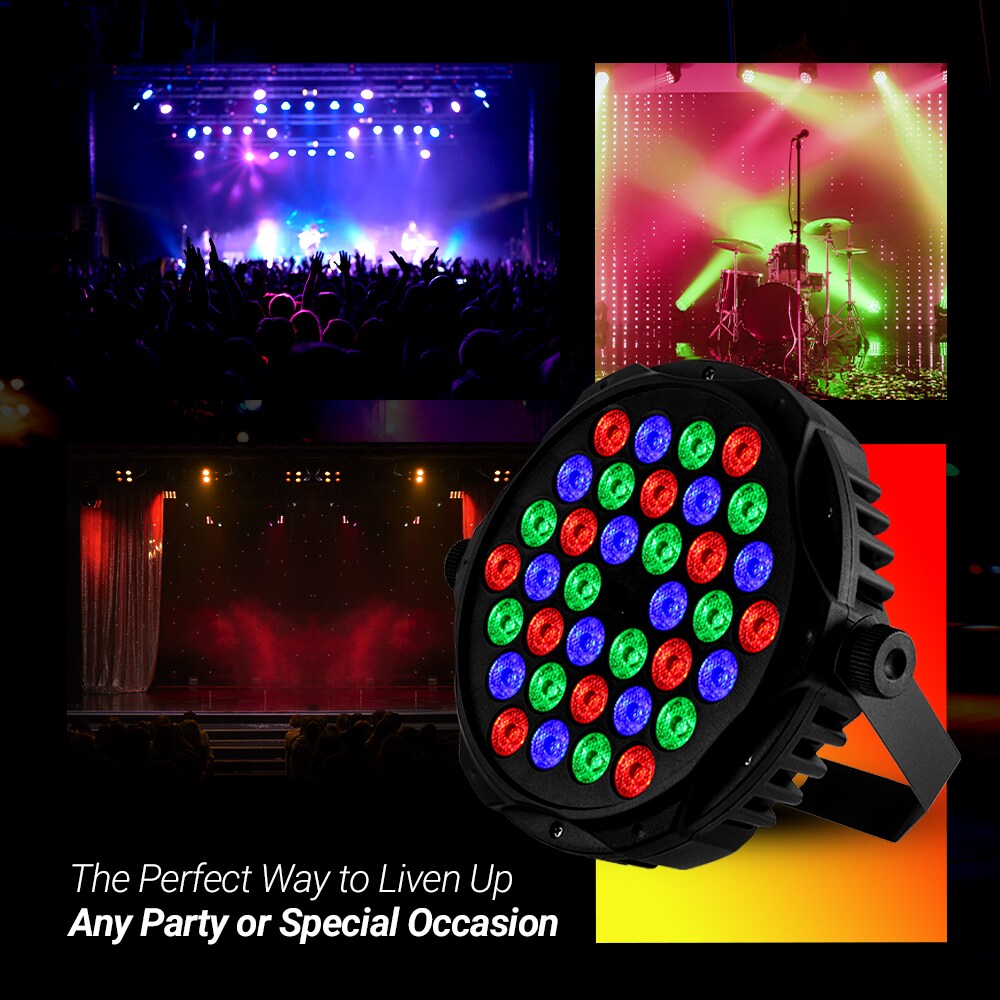 Bluex Bulbs STAGE-2PK Wraparound-Lights - View #4