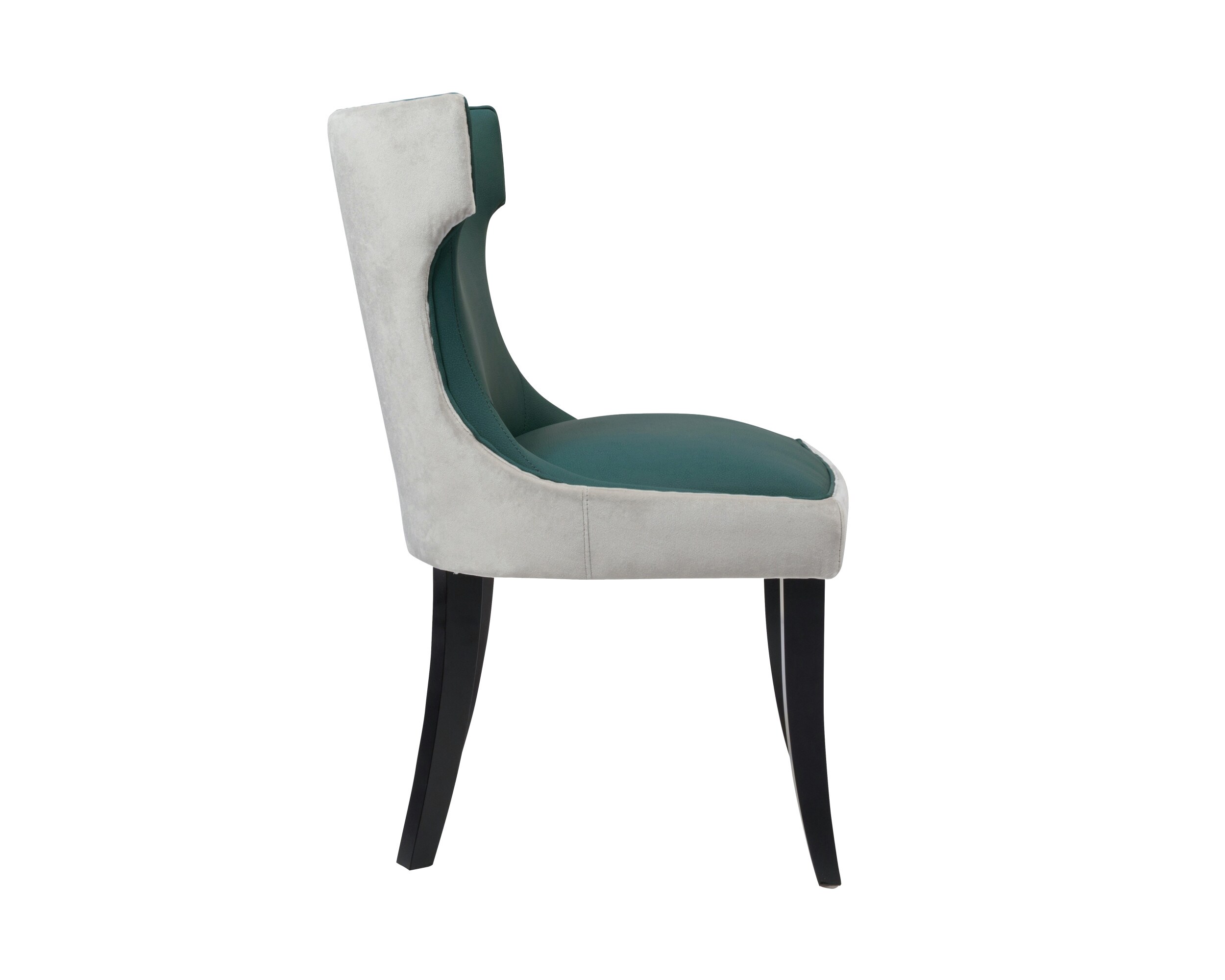 Chic Home Design FDC2717-LW Dining-Chairs - View #4