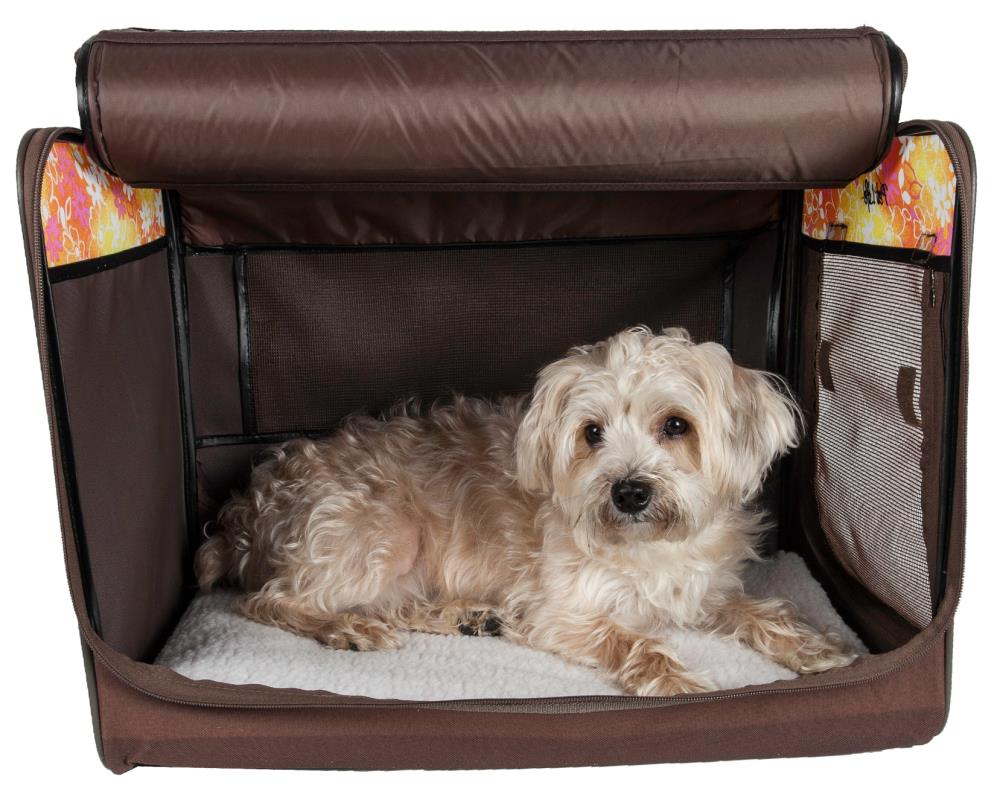 Pet Life H4BRXS Pet-Crates-Carriers - View #2